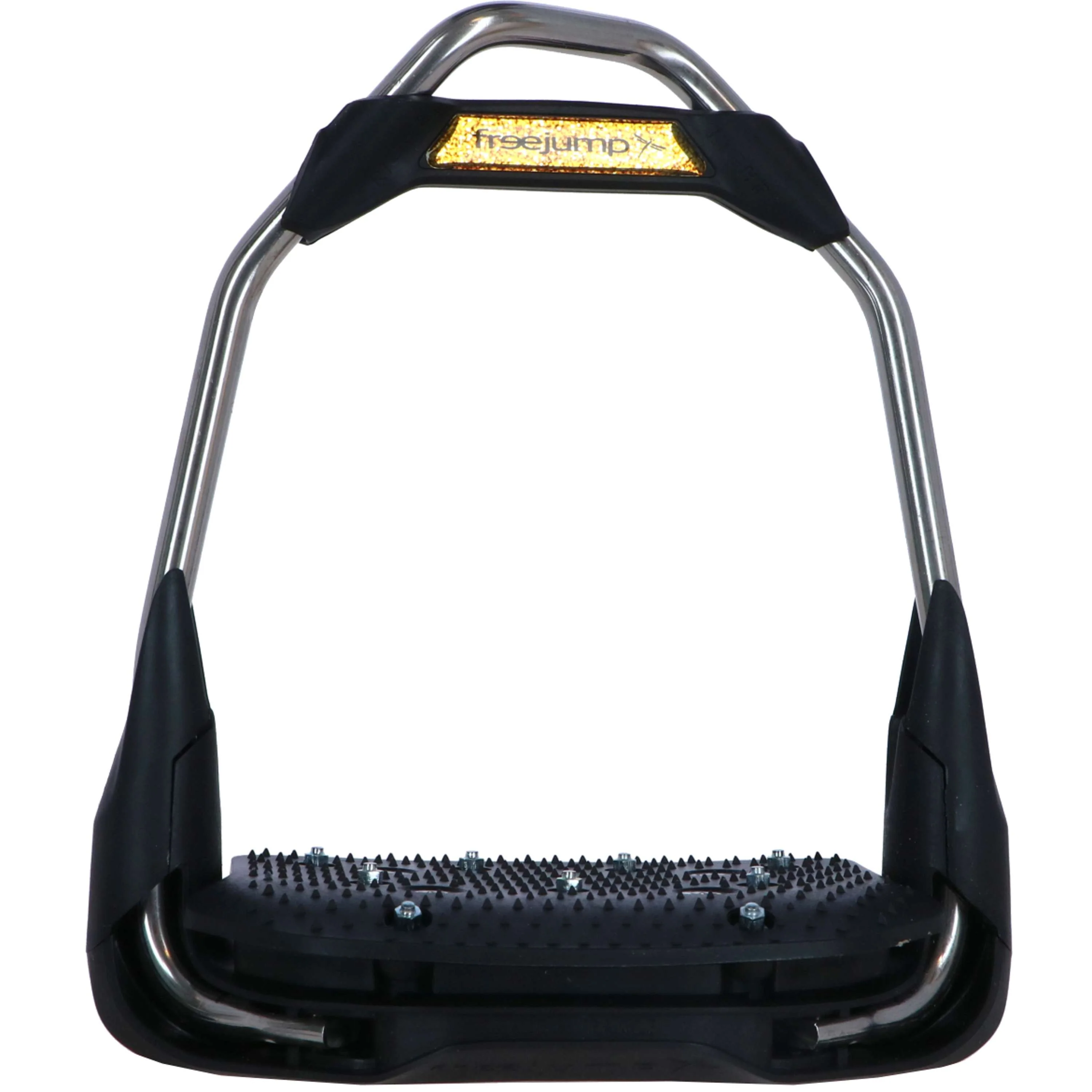 Freejump Steigbügel Air's Dressage Edition Gold - Image 3