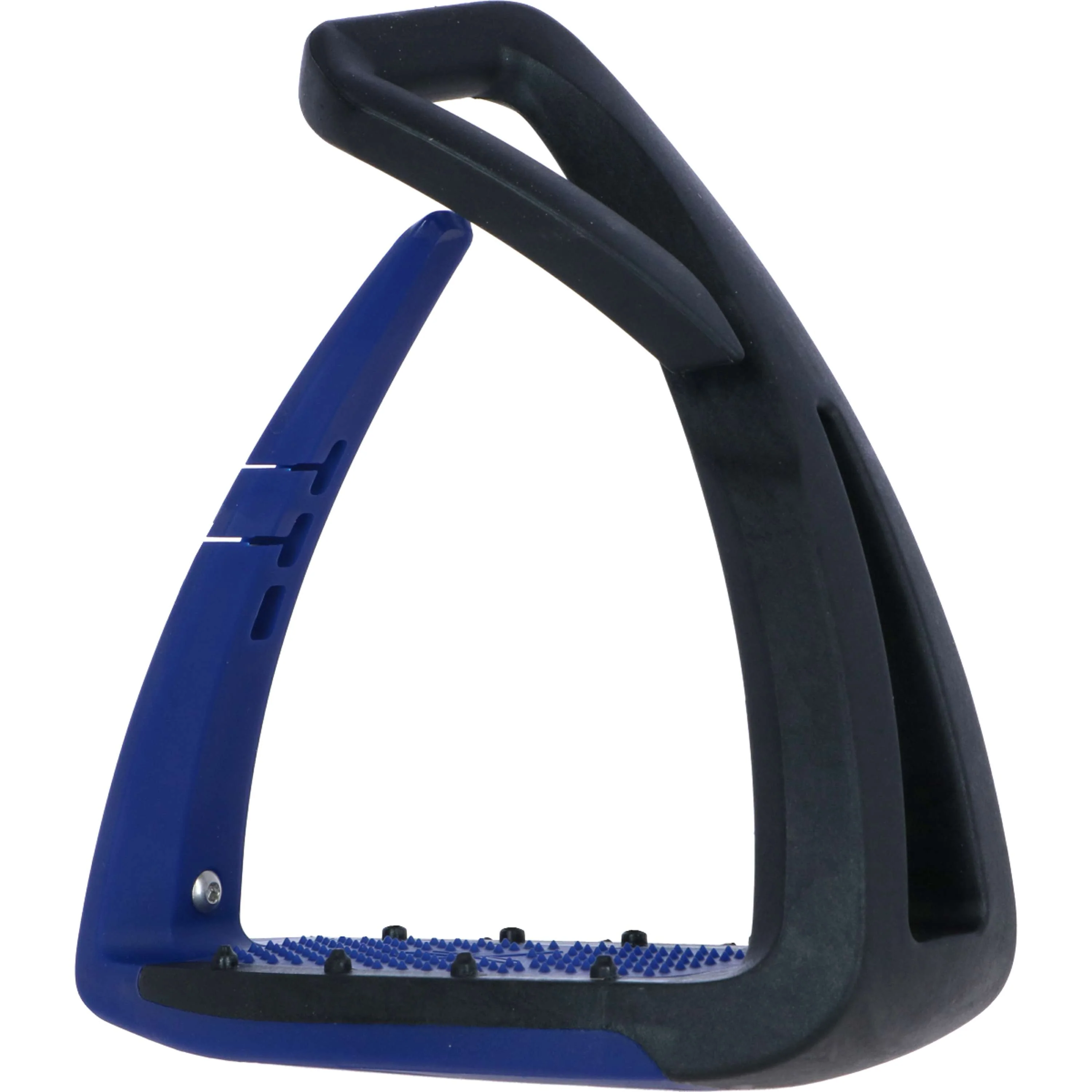 Freejump Steigbügel Soft Up Lite Schwarz Navy - Image 3