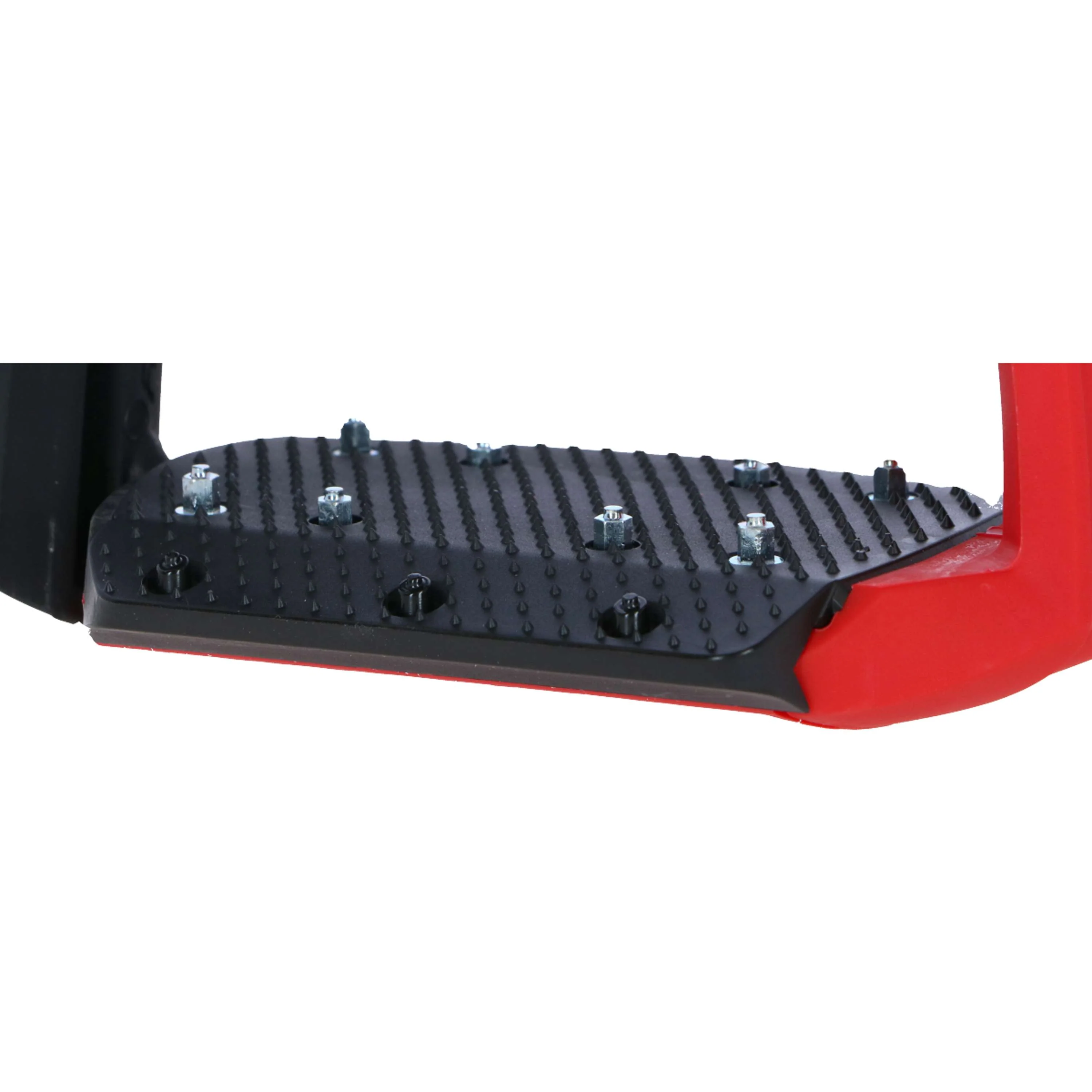 Freejump Steigbügel Soft Up Pro Plus Schwarz/Rot - Image 6