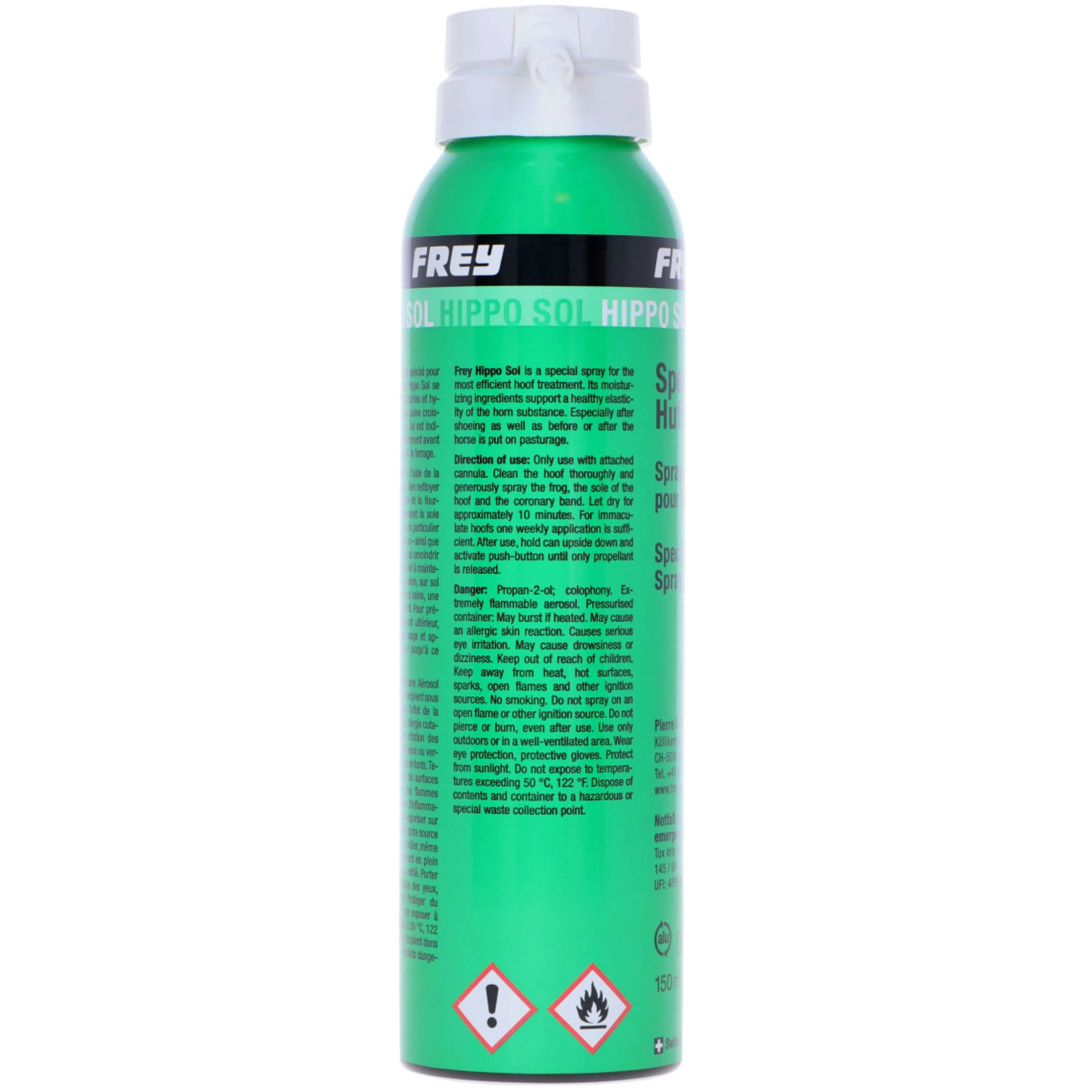 Frey Hufspray - Image 2