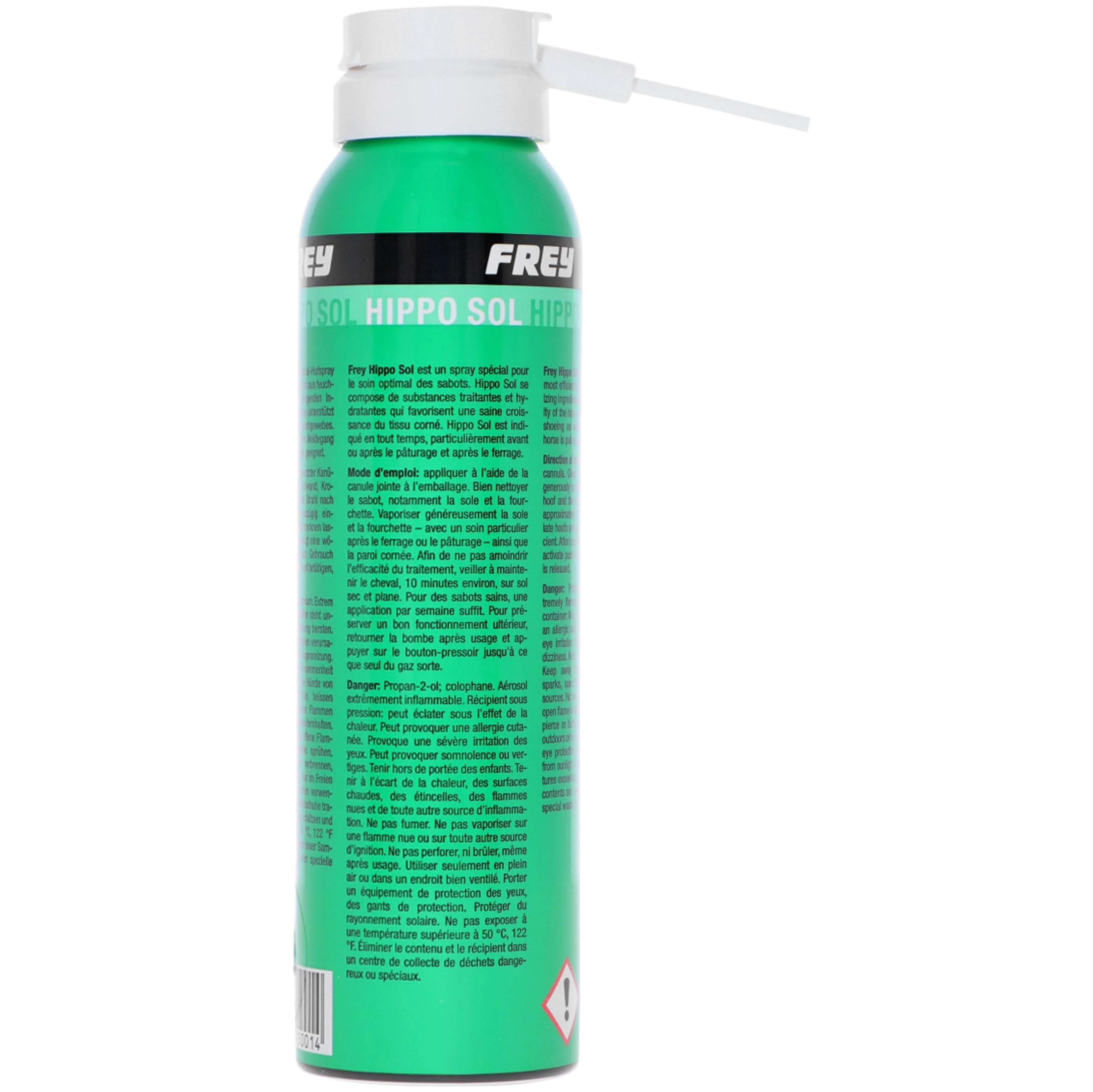Frey Hufspray - Image 3