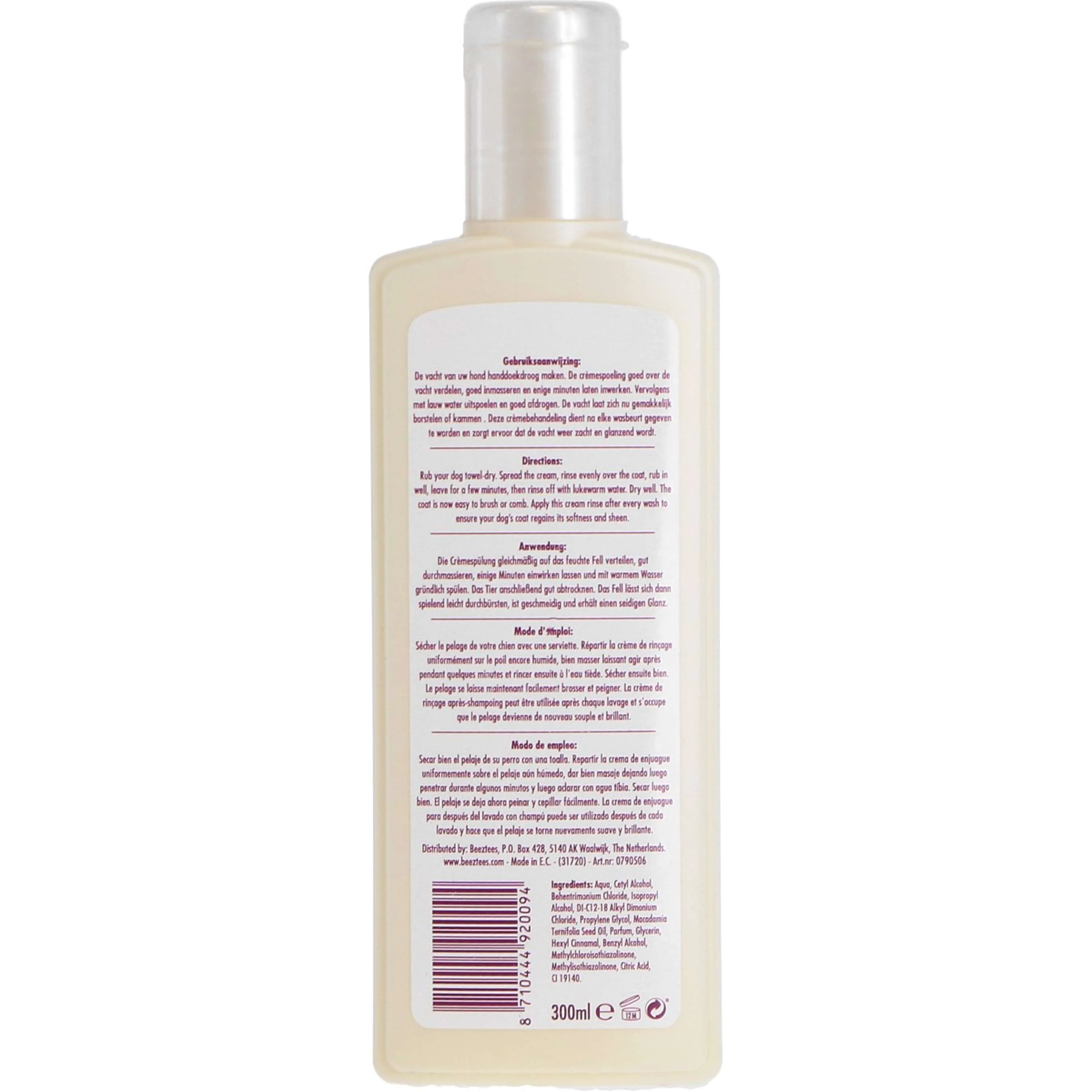 Gottlieb Creme Spühlung - Image 2
