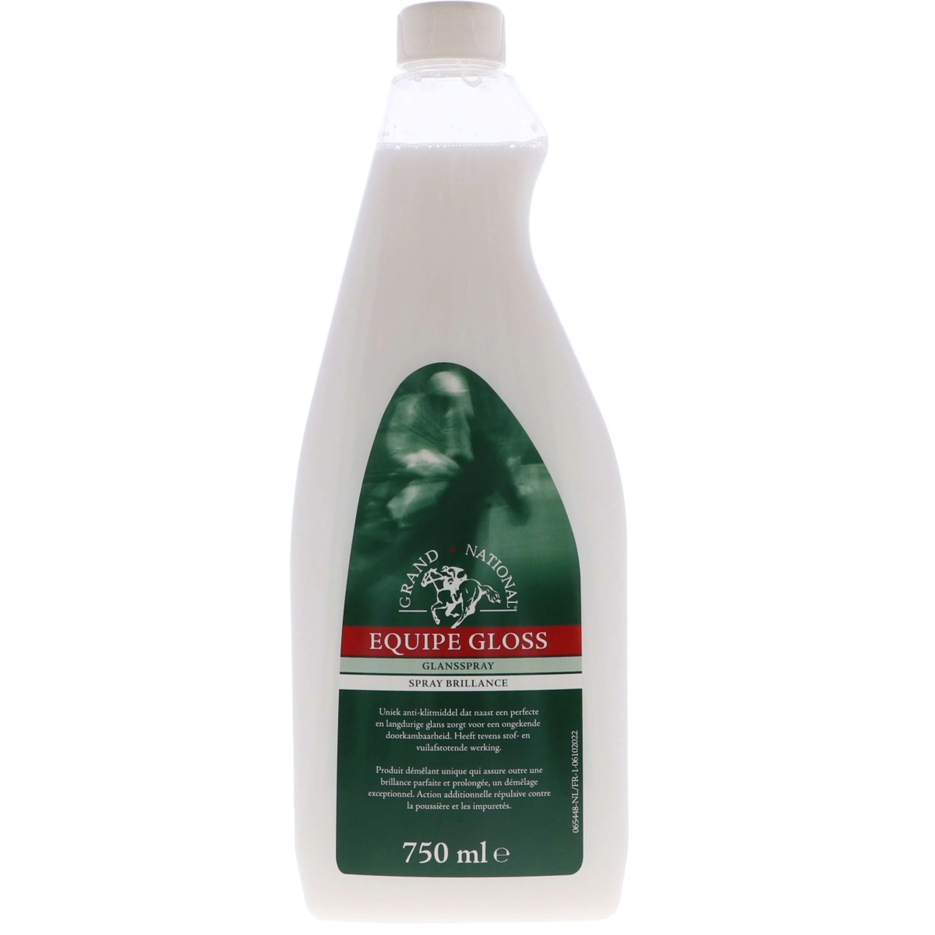 Grand National Gloss Glanzspray Equipe - Image 3