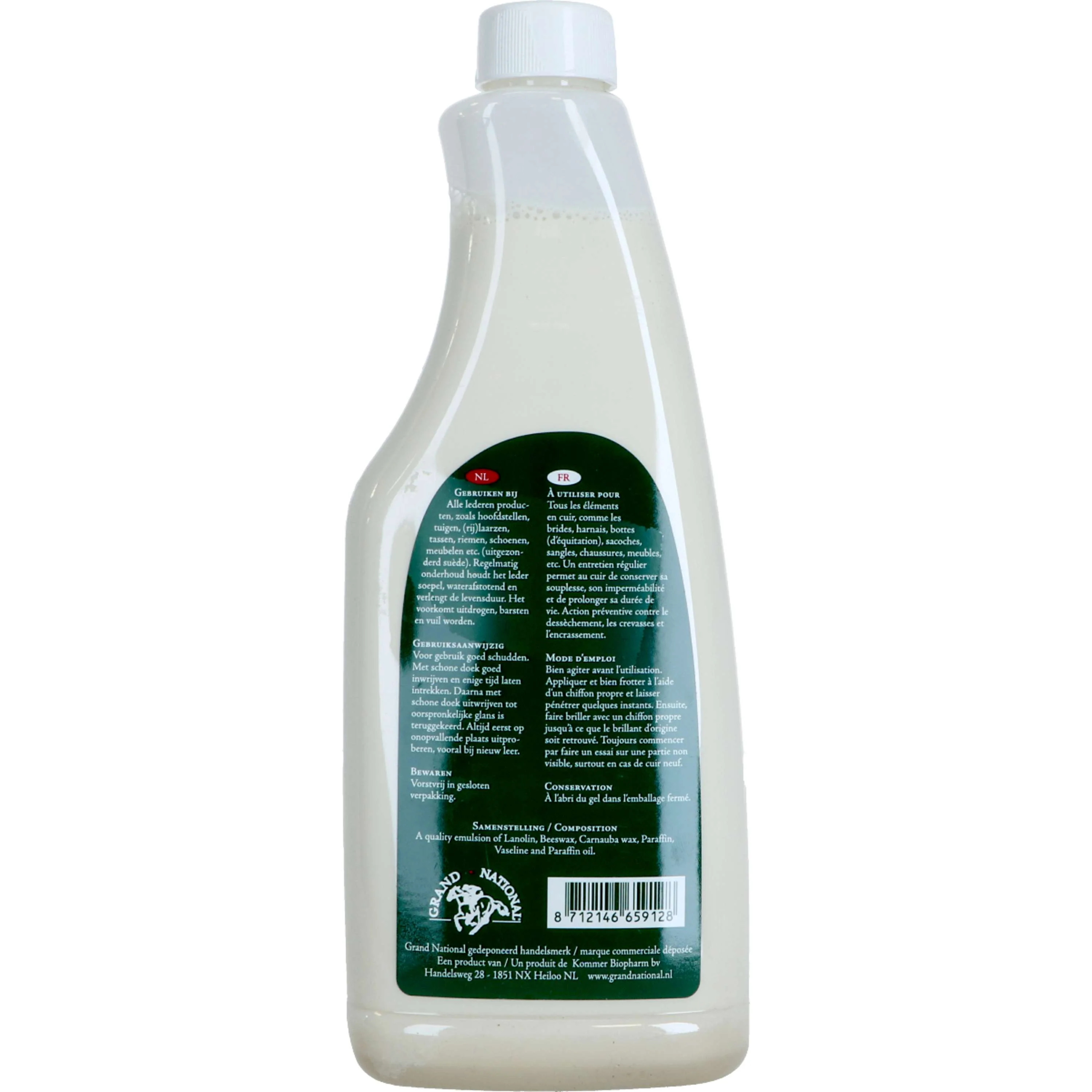 Grand National Leder Spray - Image 2