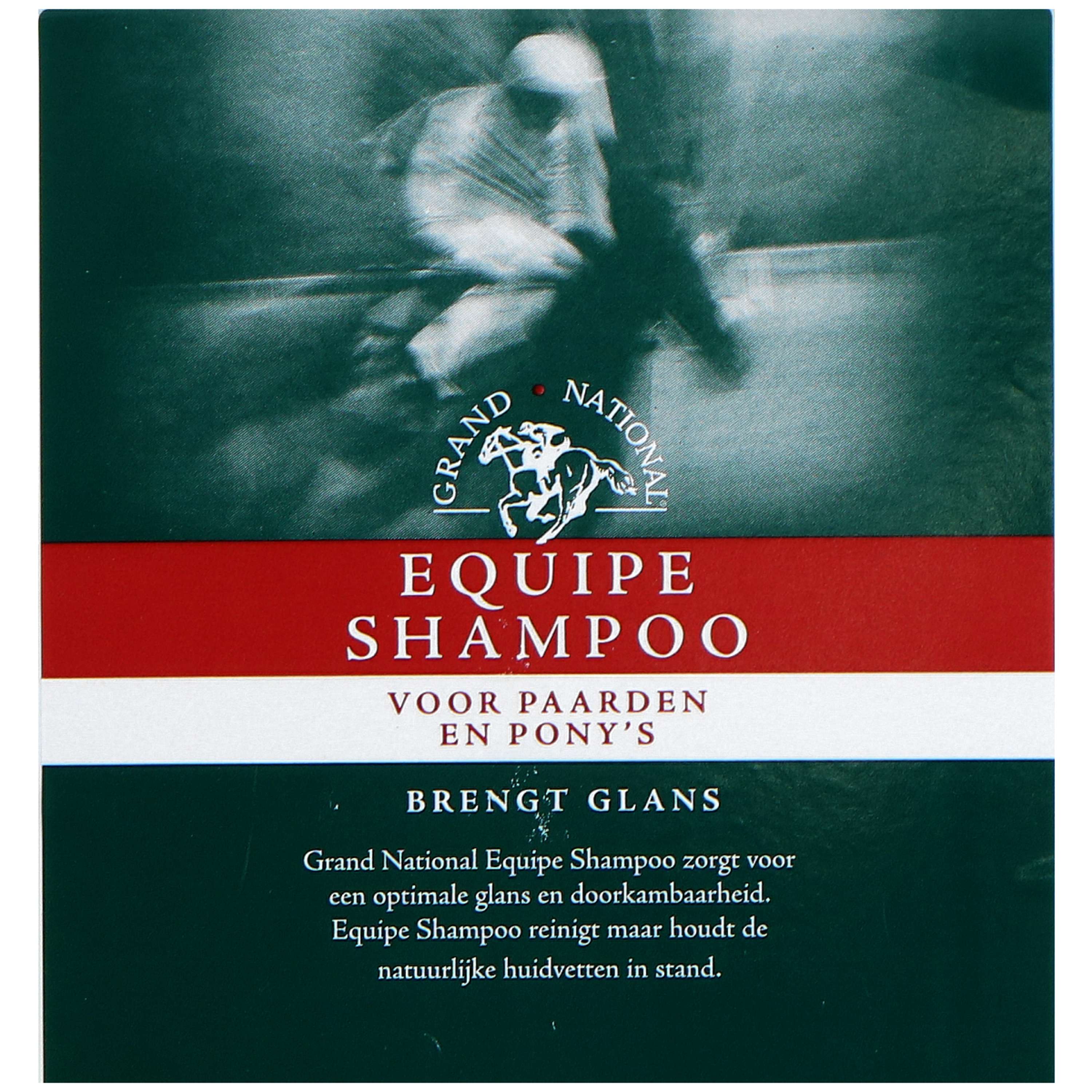 Grand National Shampoo Equipe - Image 4