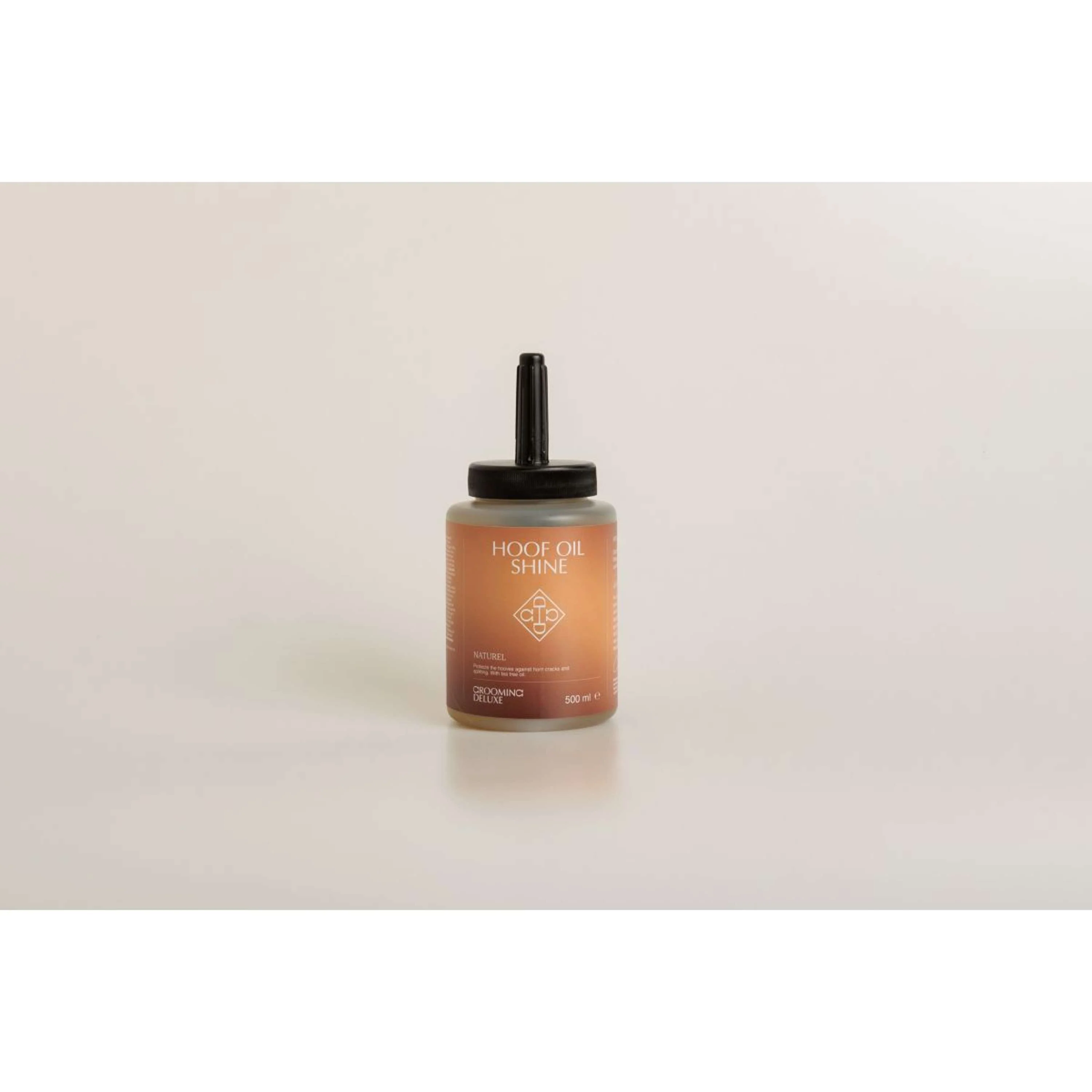 Grooming Deluxe by Kentucky Huföl Shine Naturel