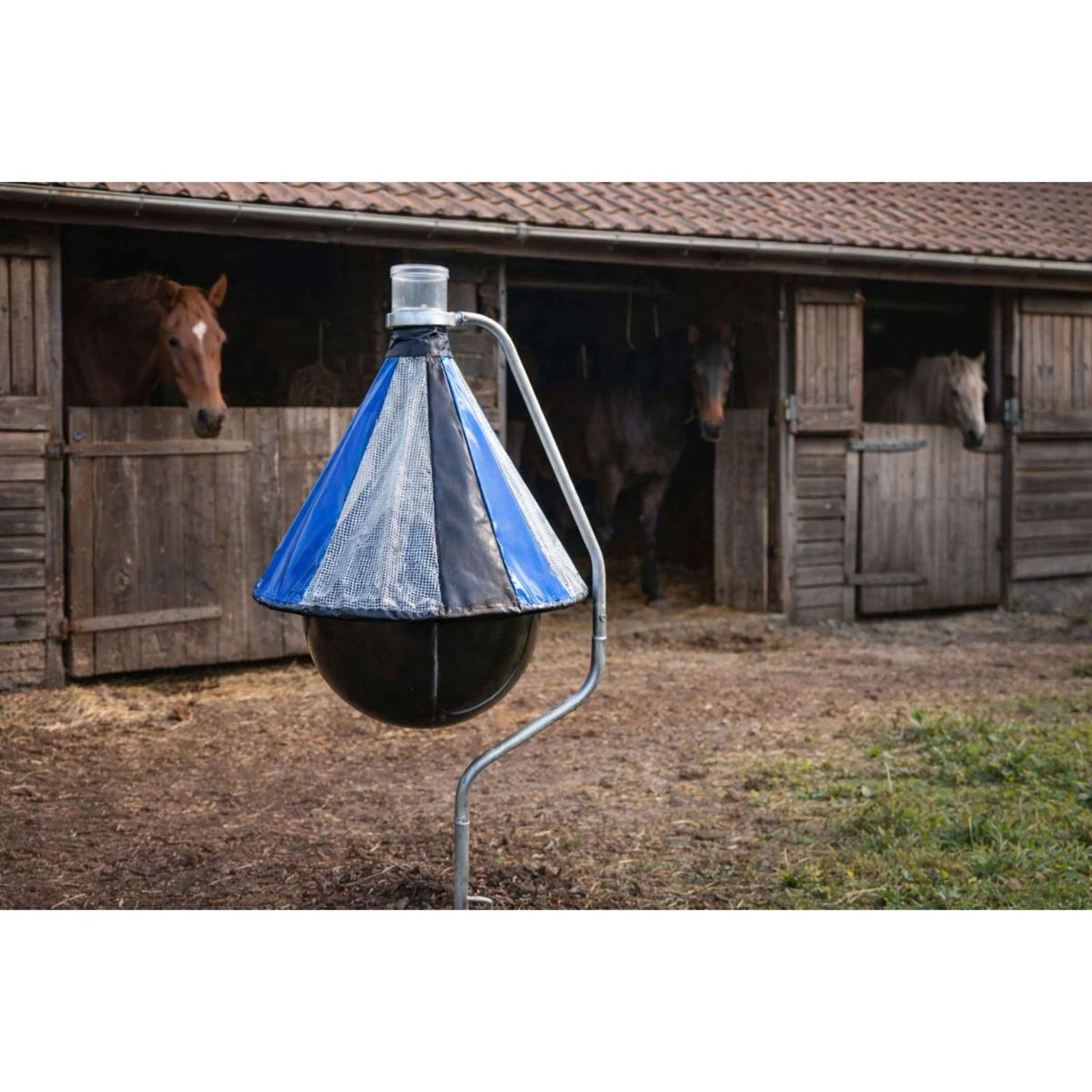 H-Trap Bremsenfalle - Image 2