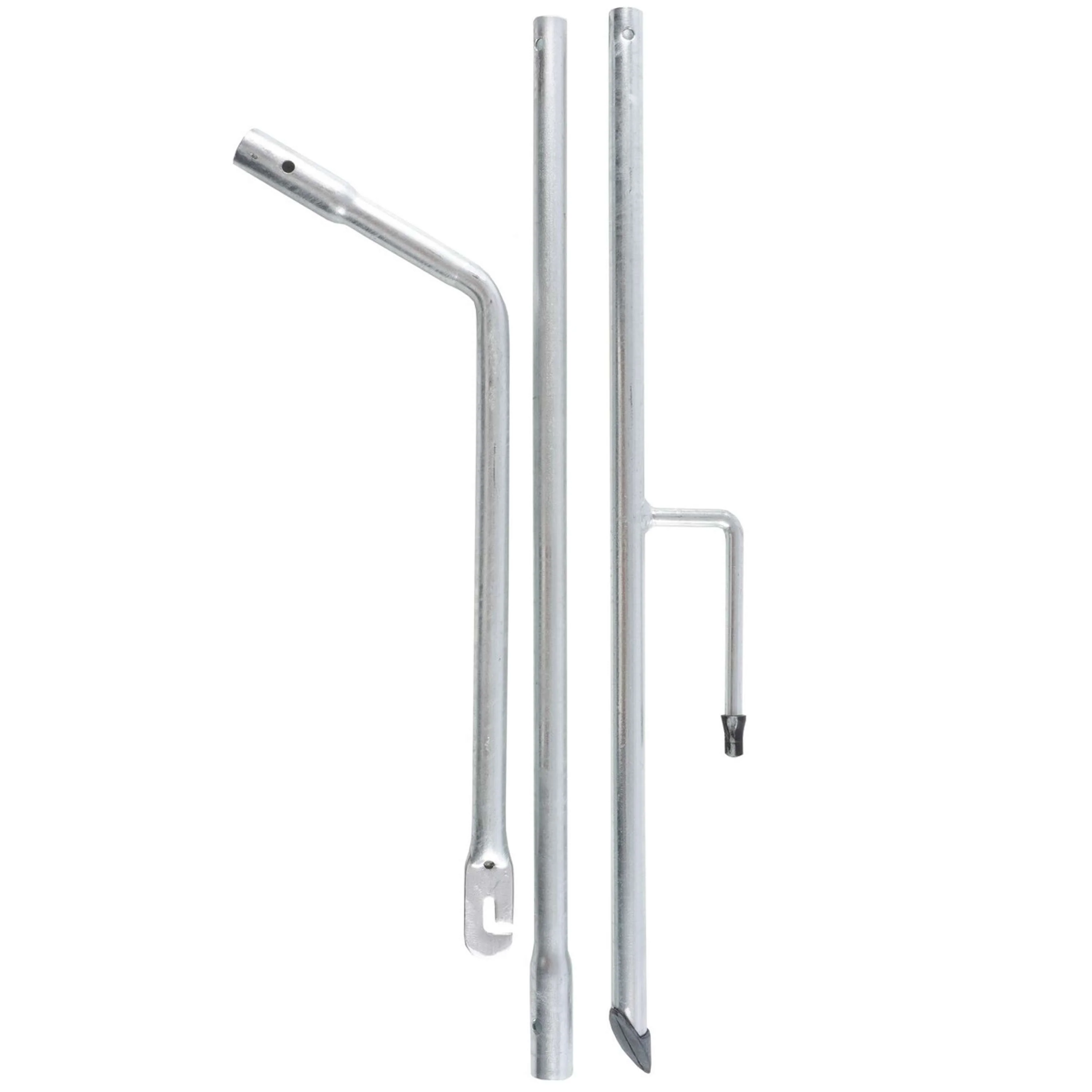 H-Trap Rahmen Geeignet für MT-Trap Grau - Image 2