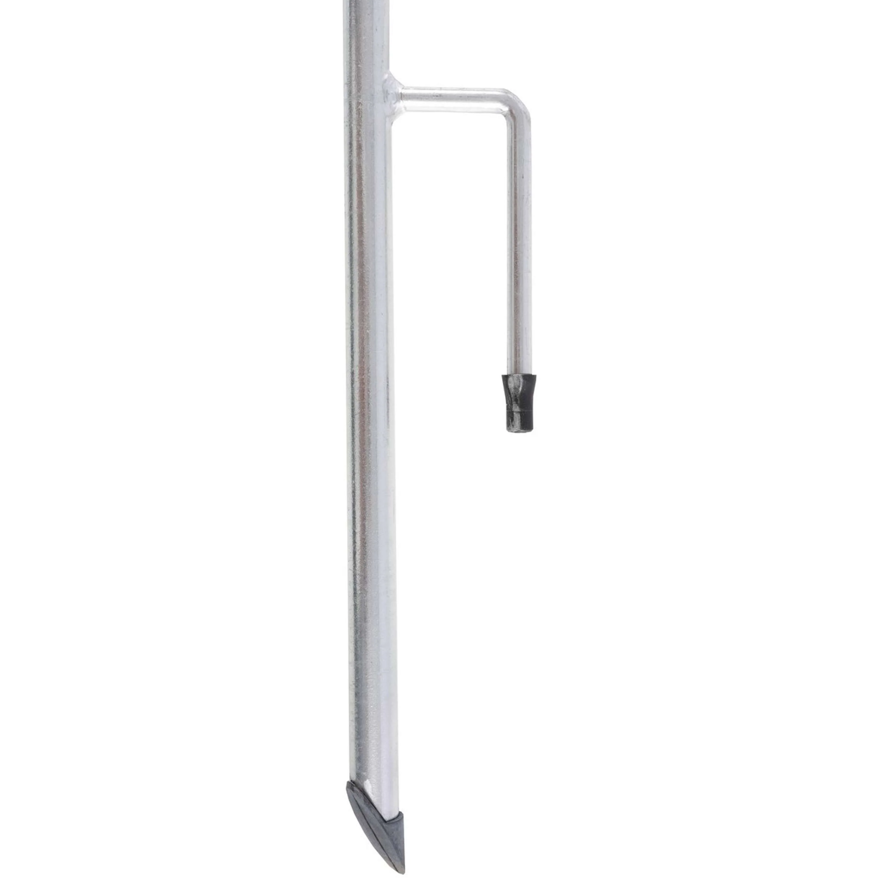 H-Trap Rahmen Geeignet für MT-Trap Grau - Image 4
