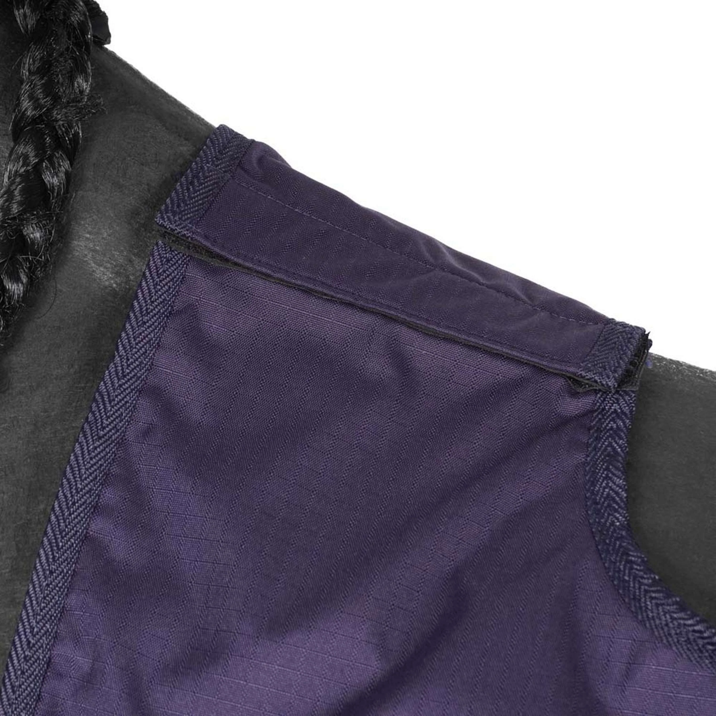 Harry's Horse Ausreitdecke Wodan 0g Fleece Dress Blues - Image 2