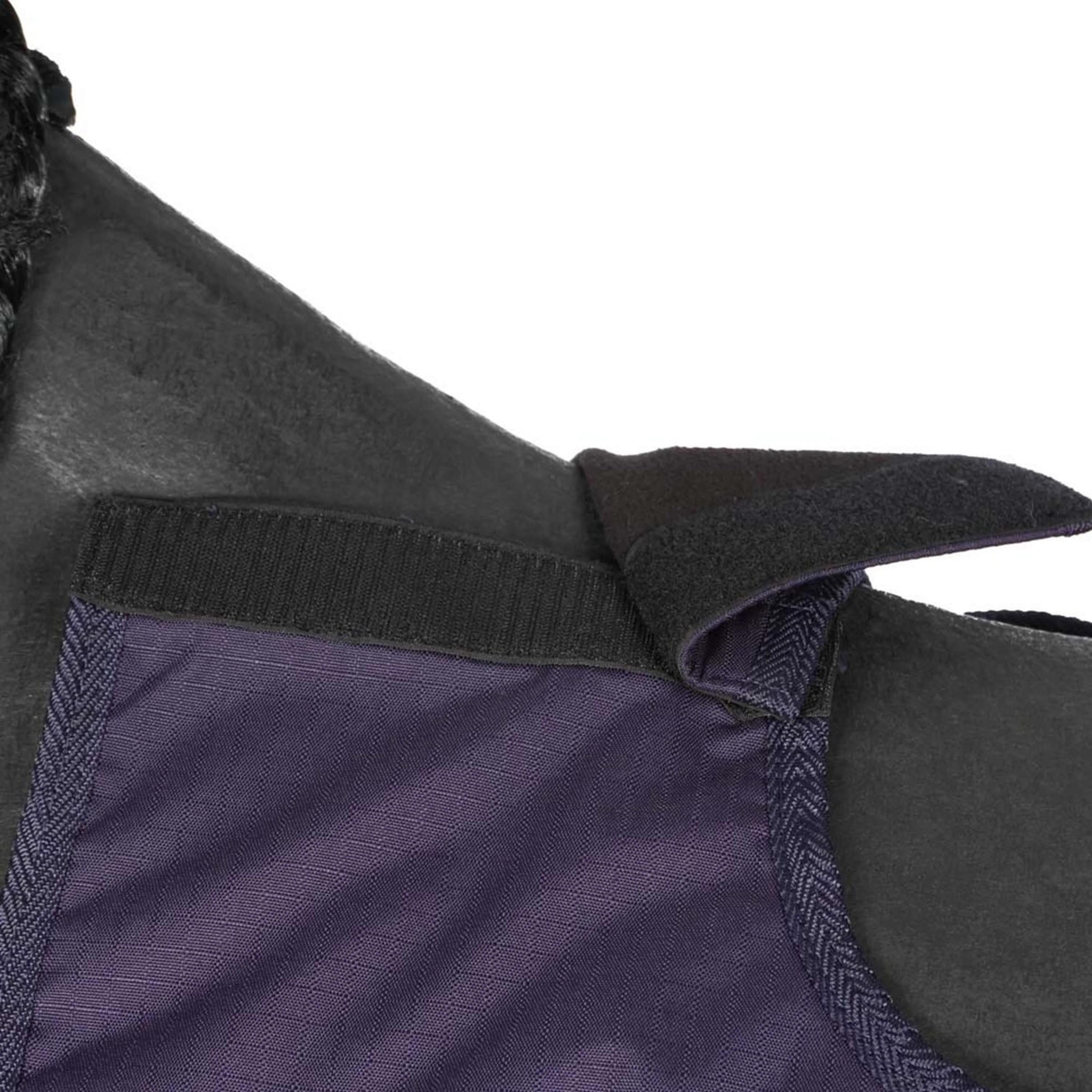 Harry's Horse Ausreitdecke Wodan 0g Fleece Dress Blues - Image 3