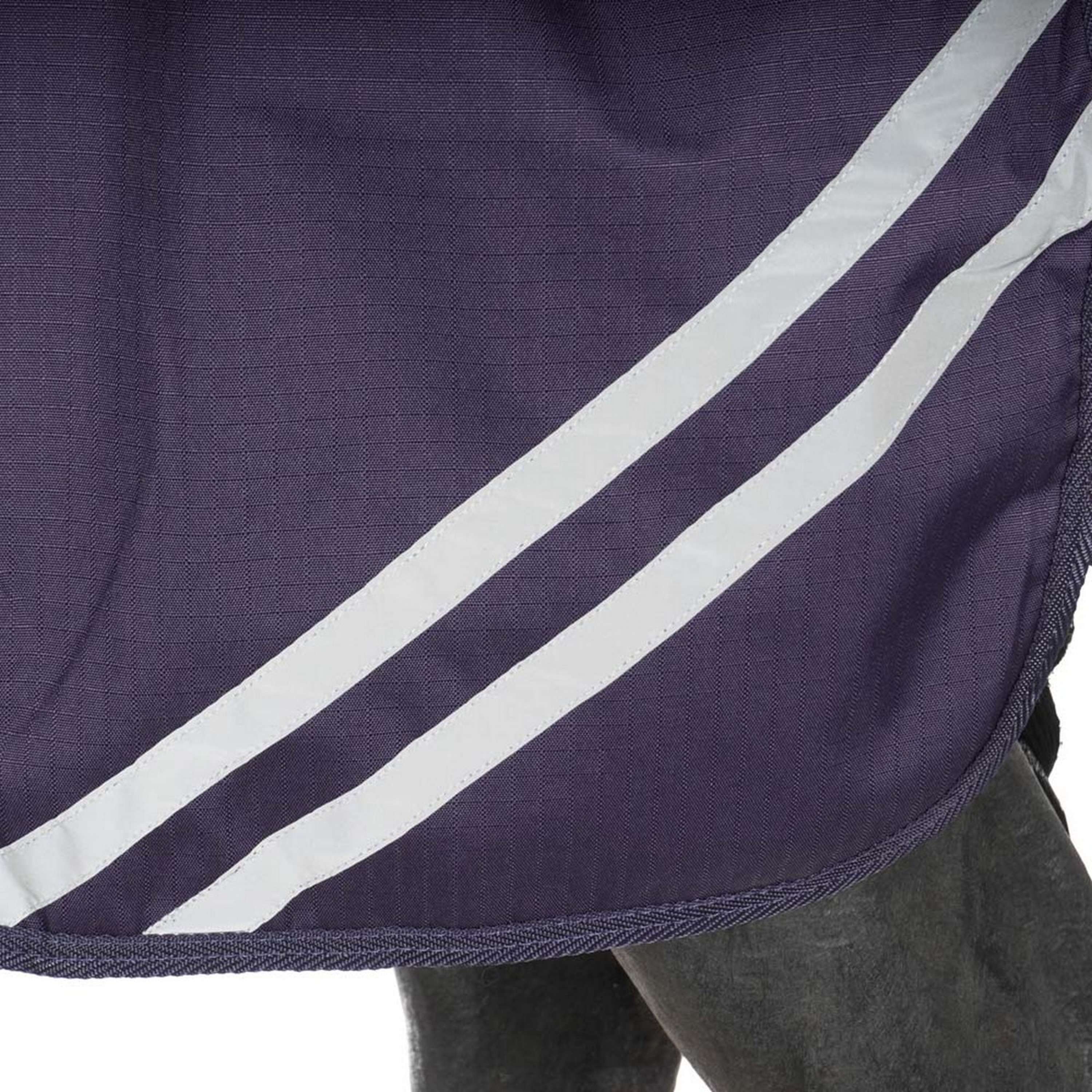 Harry's Horse Ausreitdecke Wodan 0g Fleece Dress Blues - Image 4