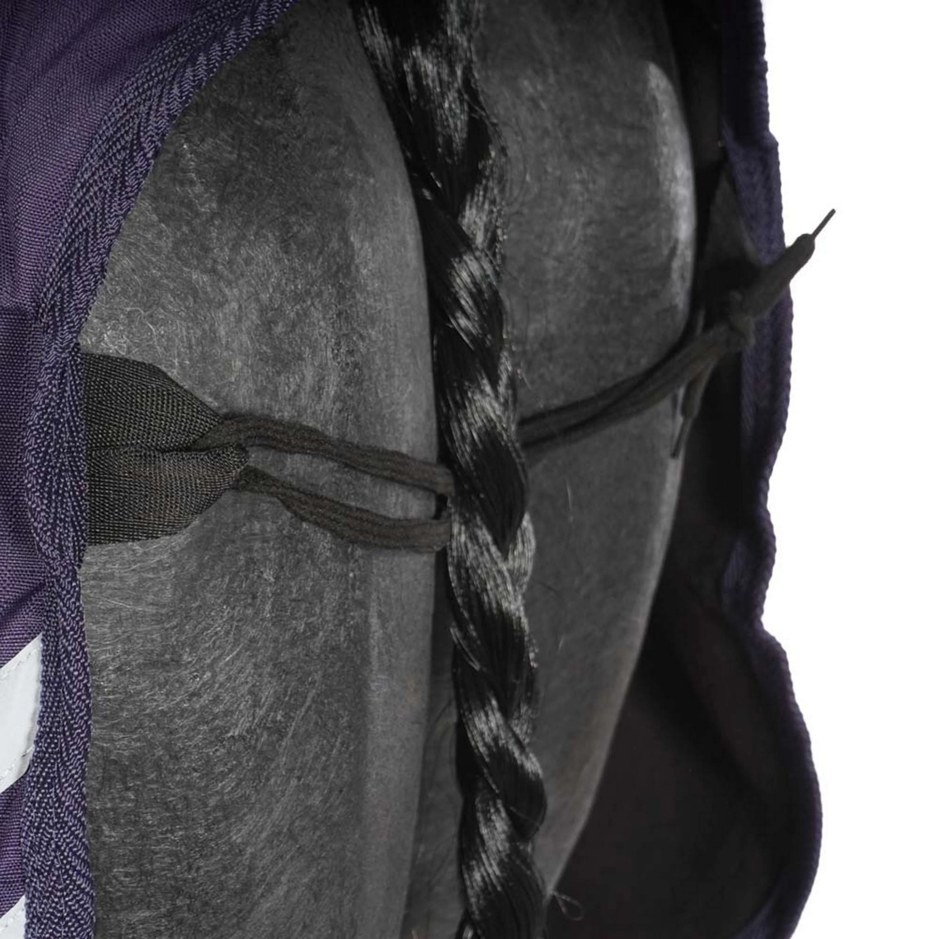 Harry's Horse Ausreitdecke Wodan 0g Fleece Dress Blues - Image 5
