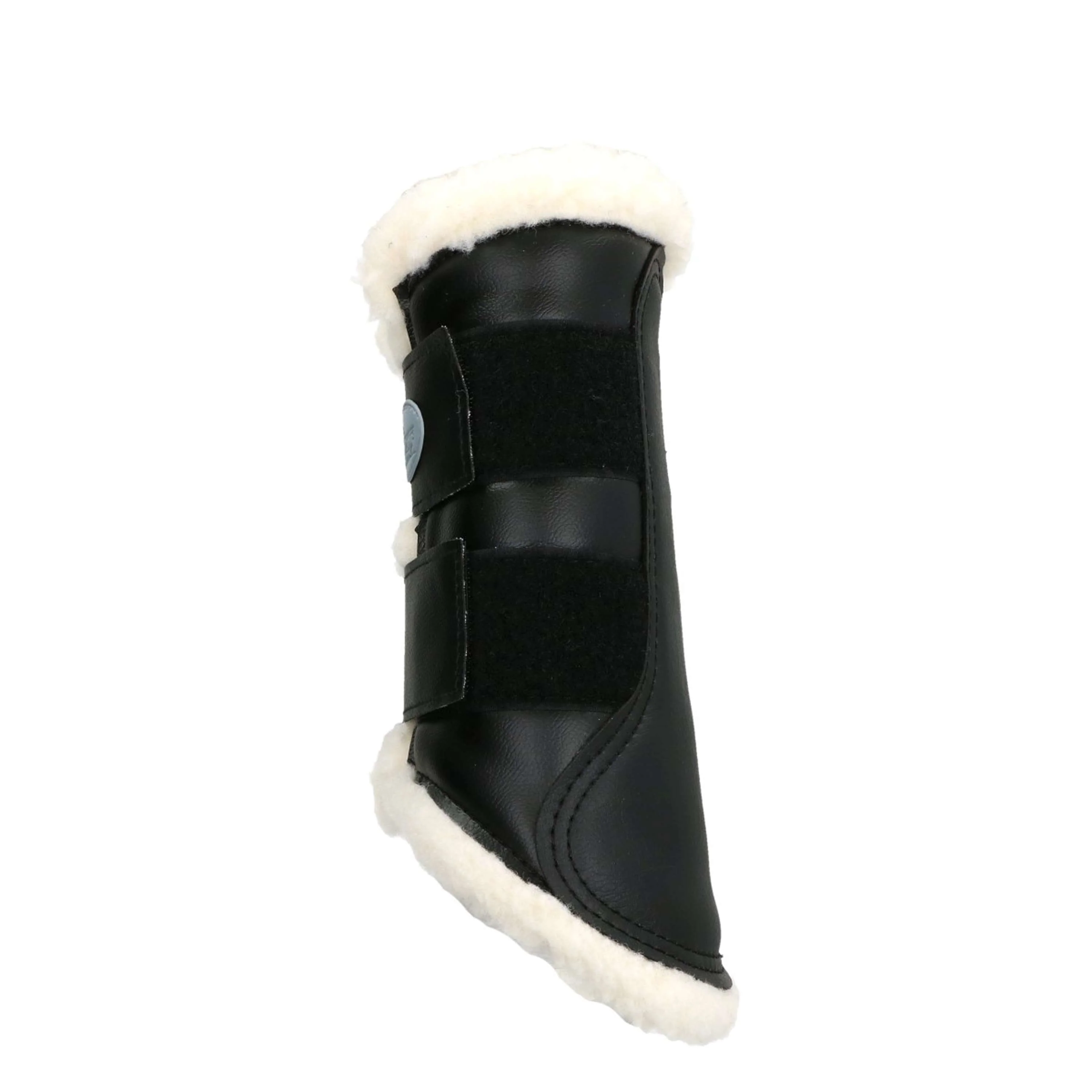 Harry's Horse Beinschutz Flextrainer Schwarz - Image 3