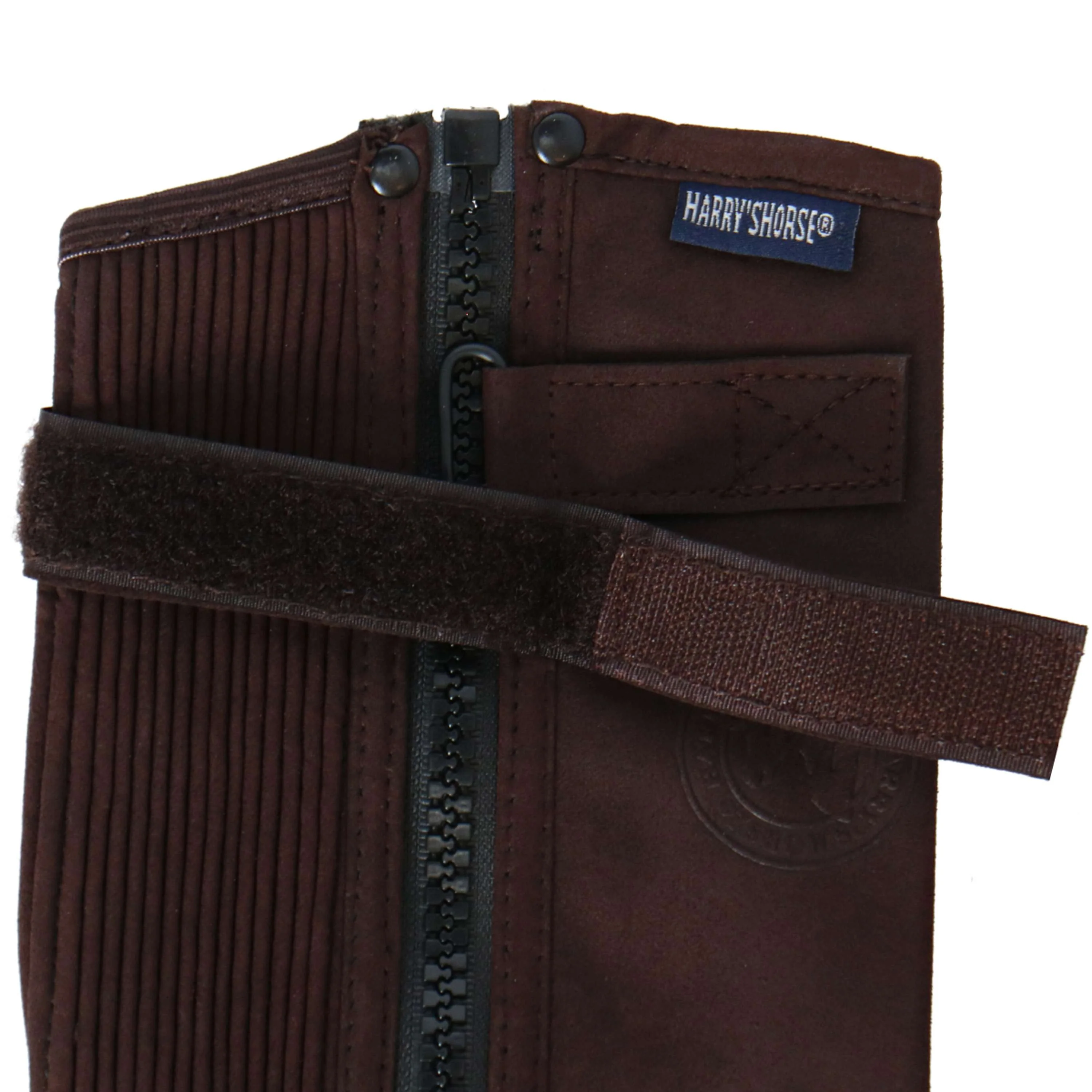 Harry's Horse Chaps Amara Braun - Image 2