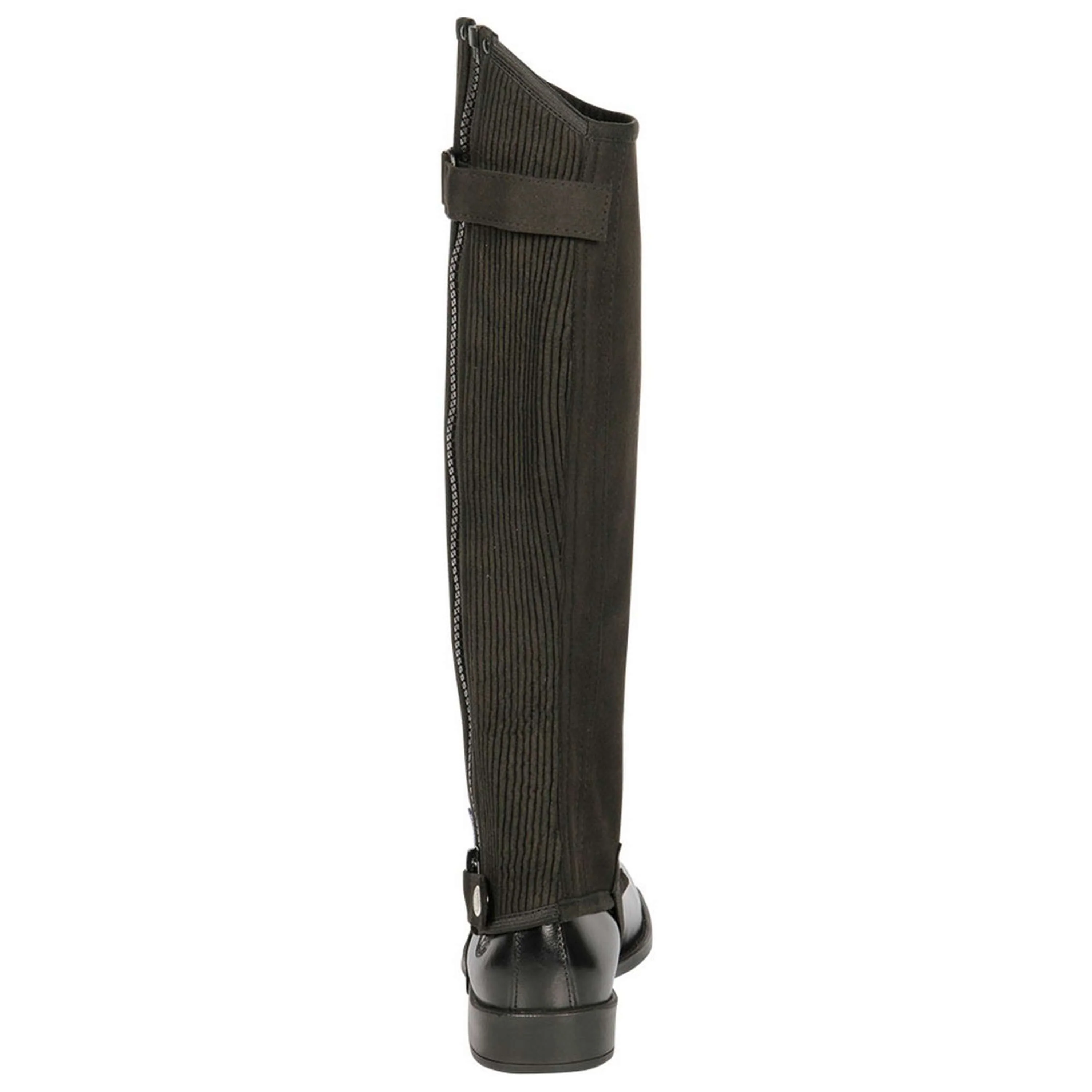 Harry's Horse Chaps Amara Grand Prix Schwarz - Image 2