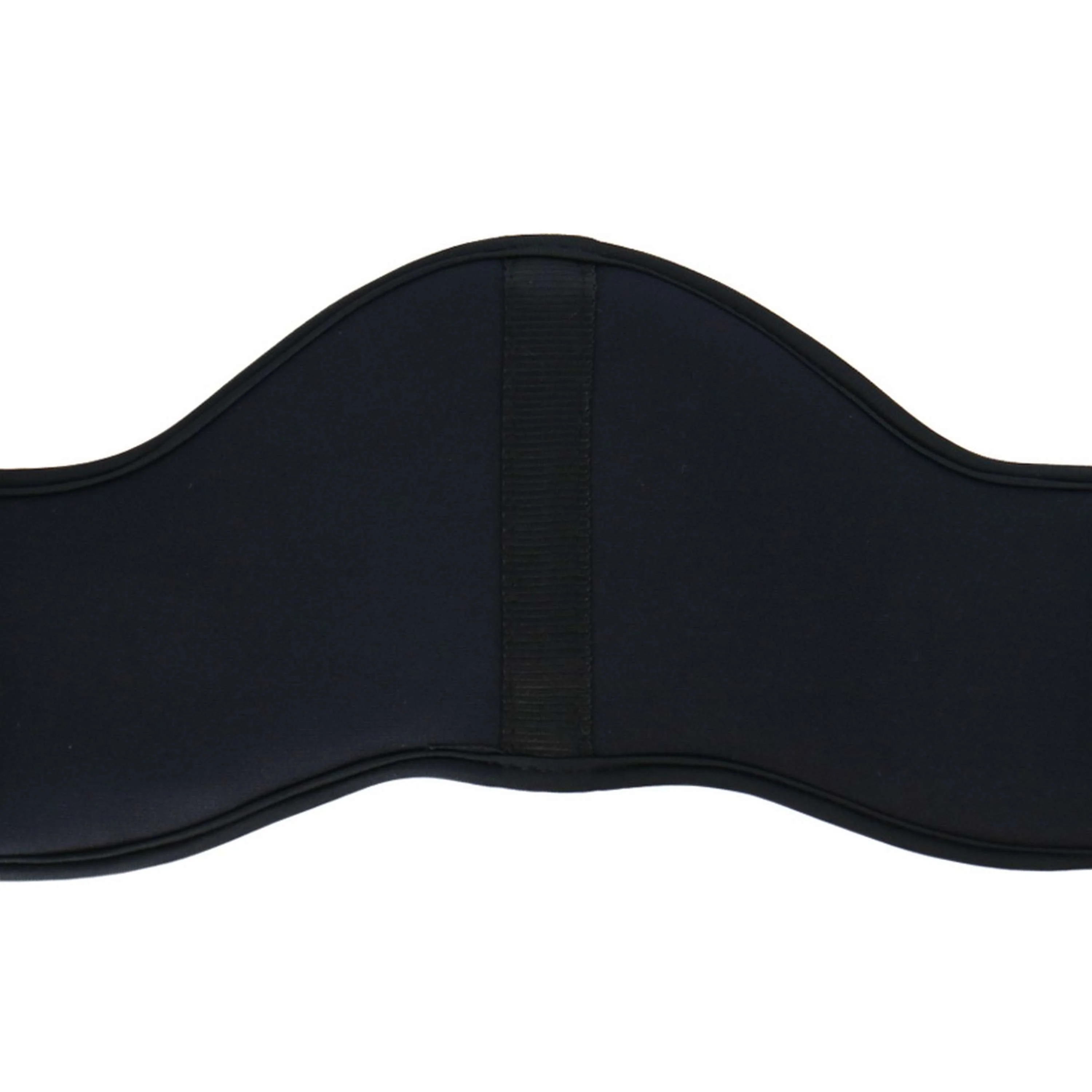 Harry's Horse Dressurgurt FreeFit Memoryfoam Schwarz - Image 4