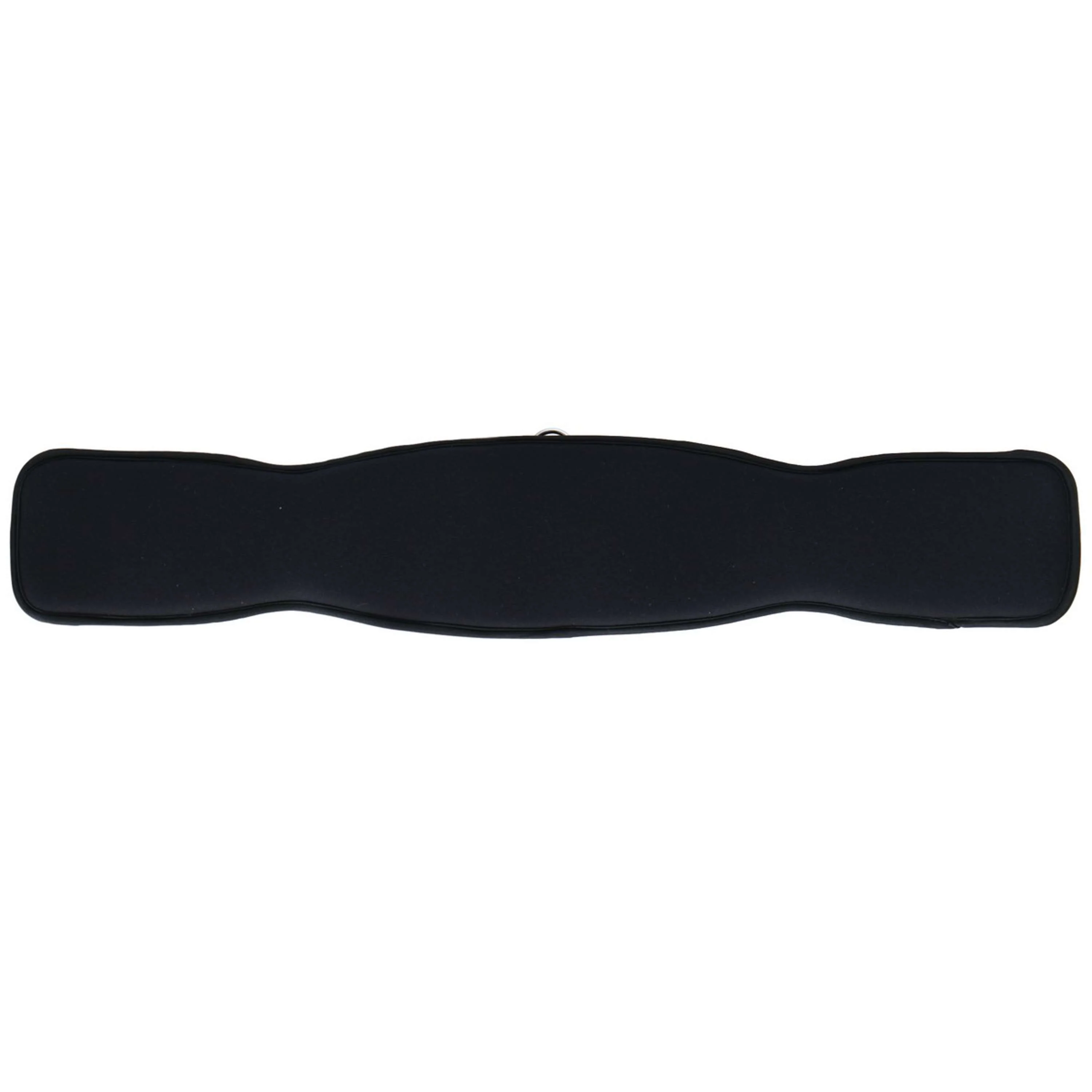 Harry's Horse Dressurgurt Memoryfoam Schwarz - Image 2