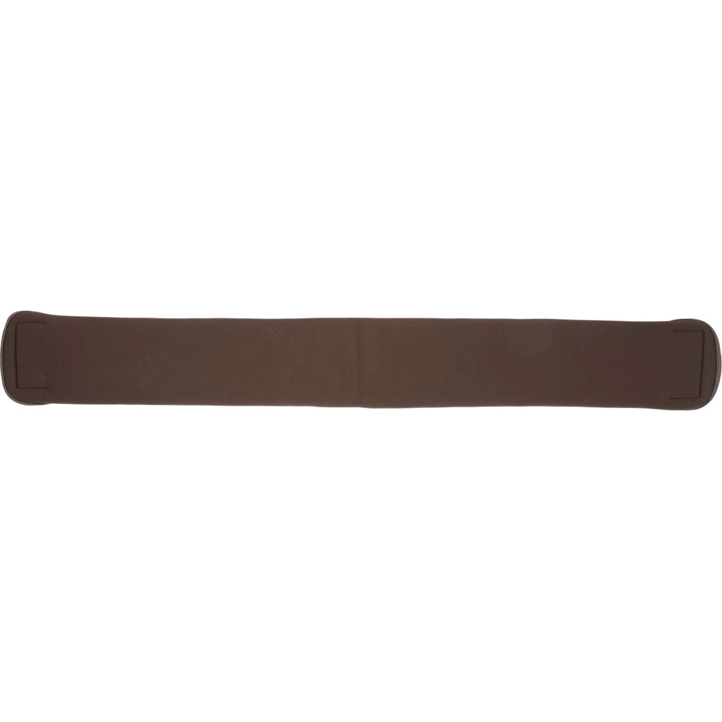 Harry's Horse Dressurgurt Neopren Egal Braun - Image 2