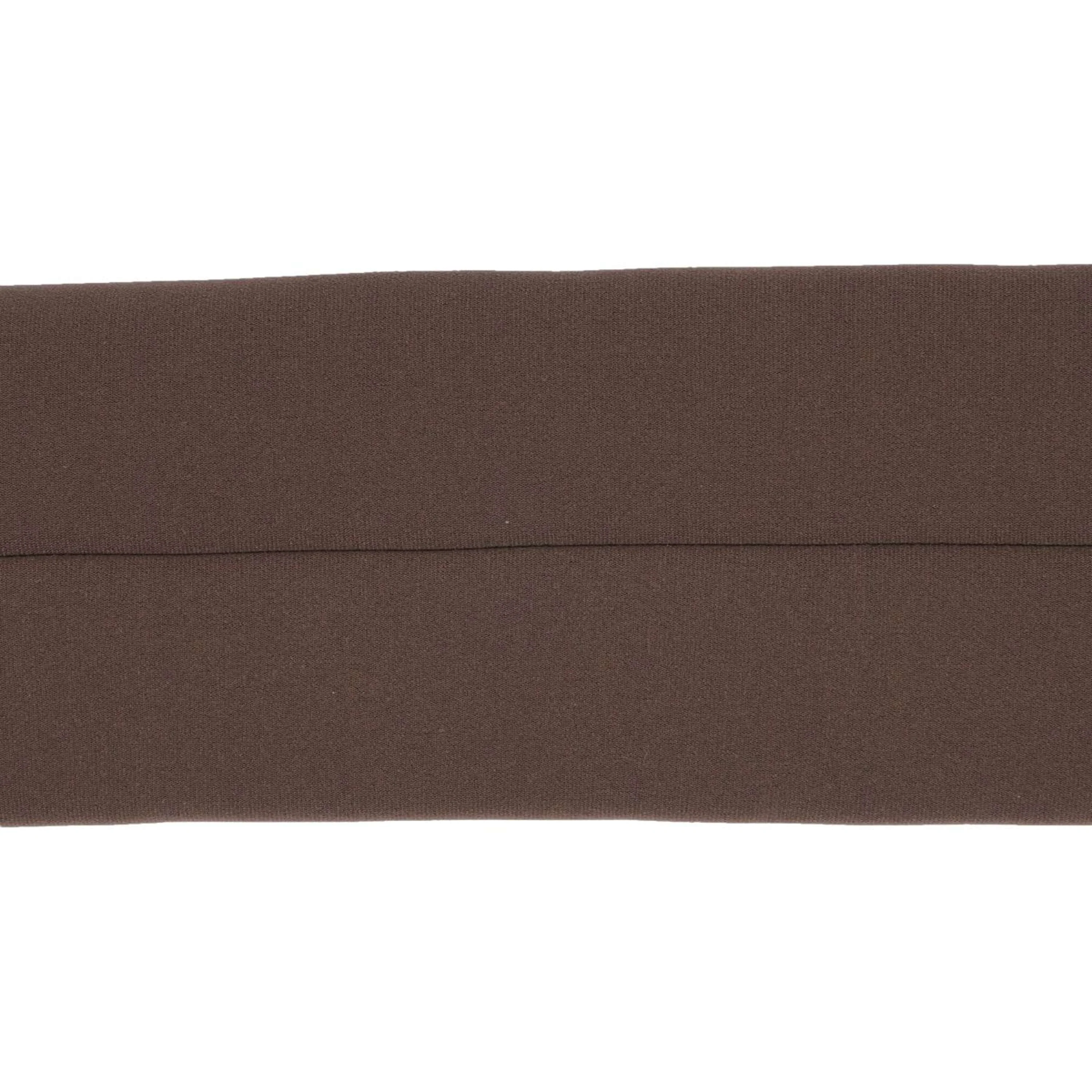Harry's Horse Dressurgurt Neopren Egal Braun - Image 4
