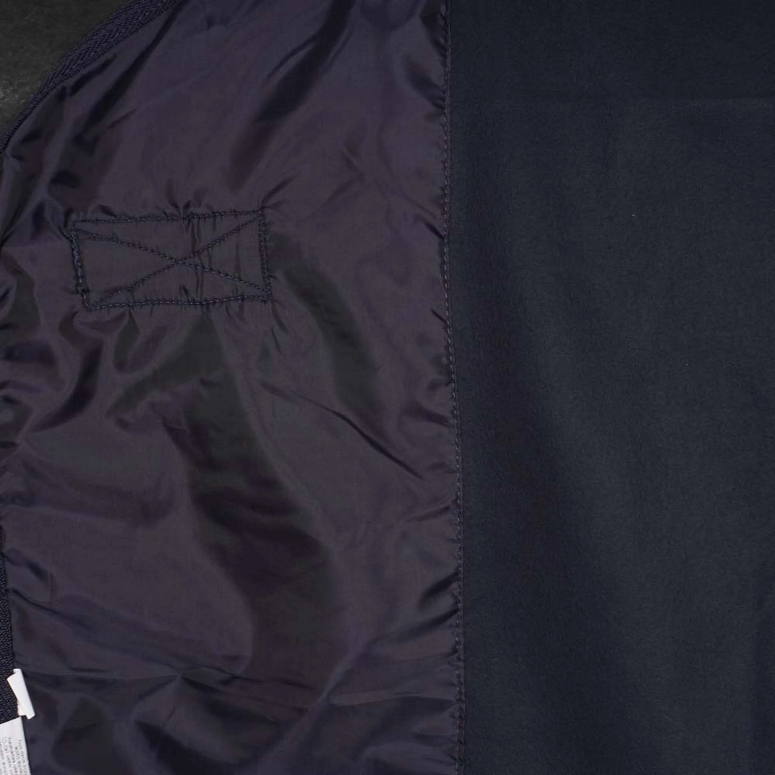 Harry's Horse Fleecedecke Colours Navy - Image 6