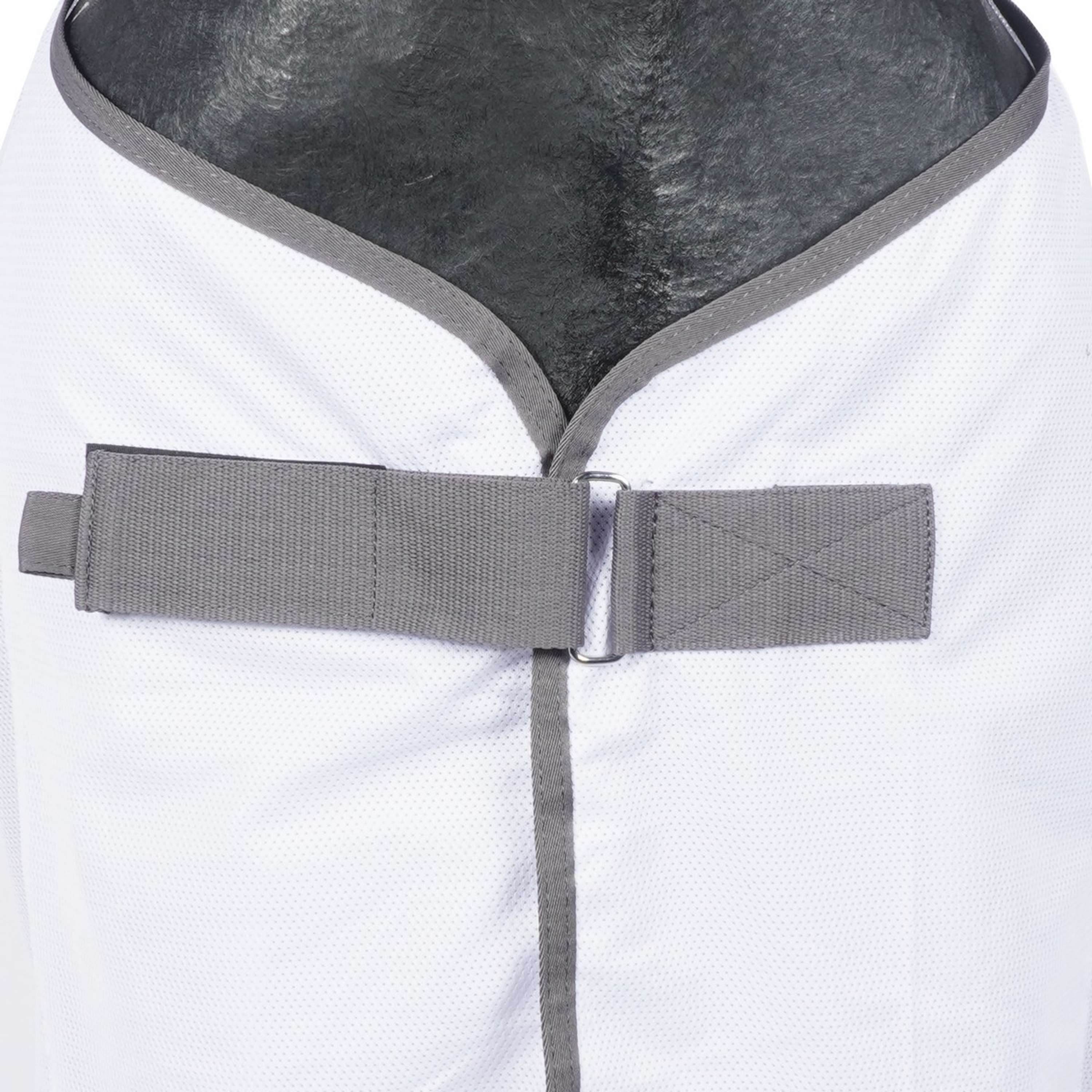 Harry's Horse Fliegendecke Mesh-pro Grau - Image 3