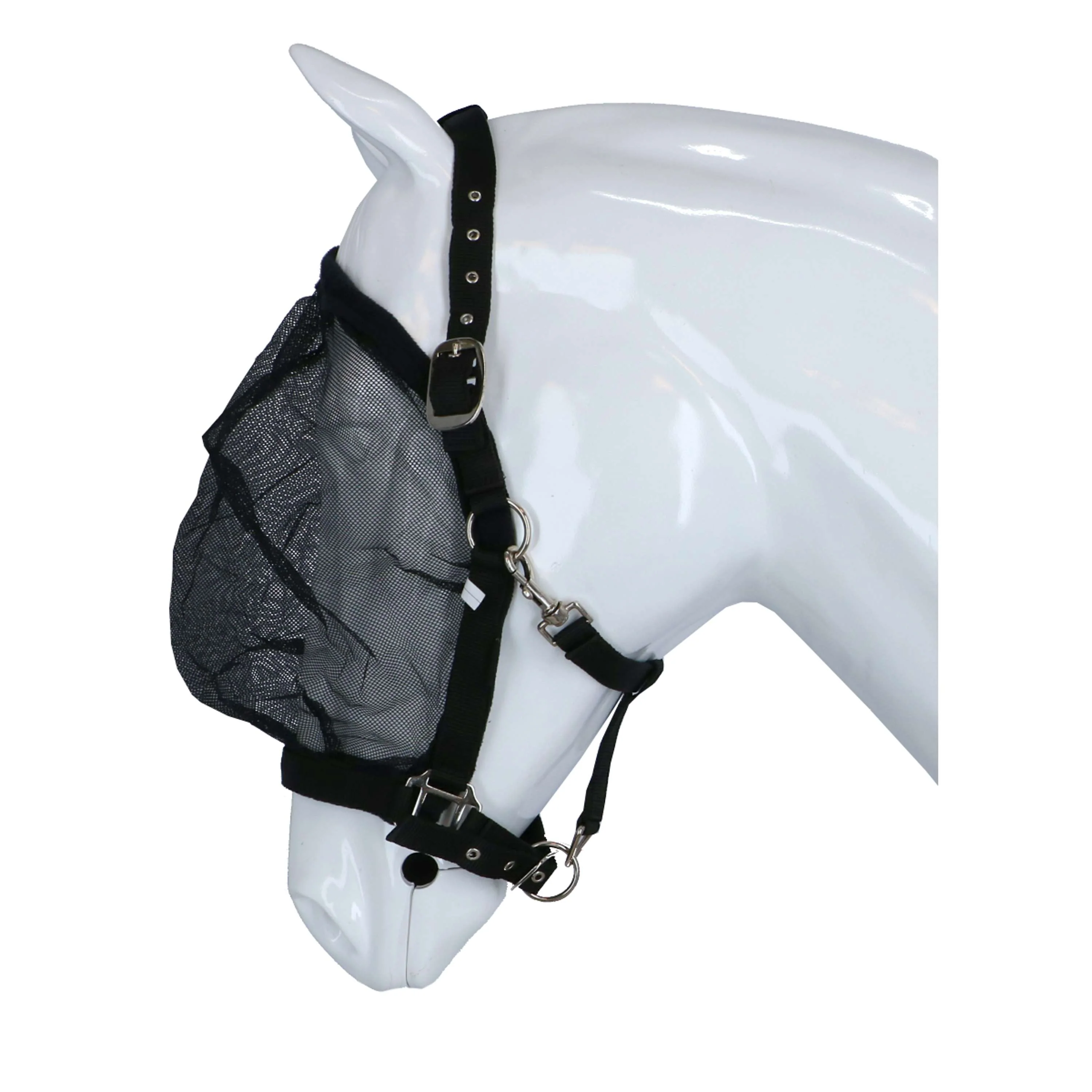 Harry's Horse Fliegenmaske Halfter - Image 4
