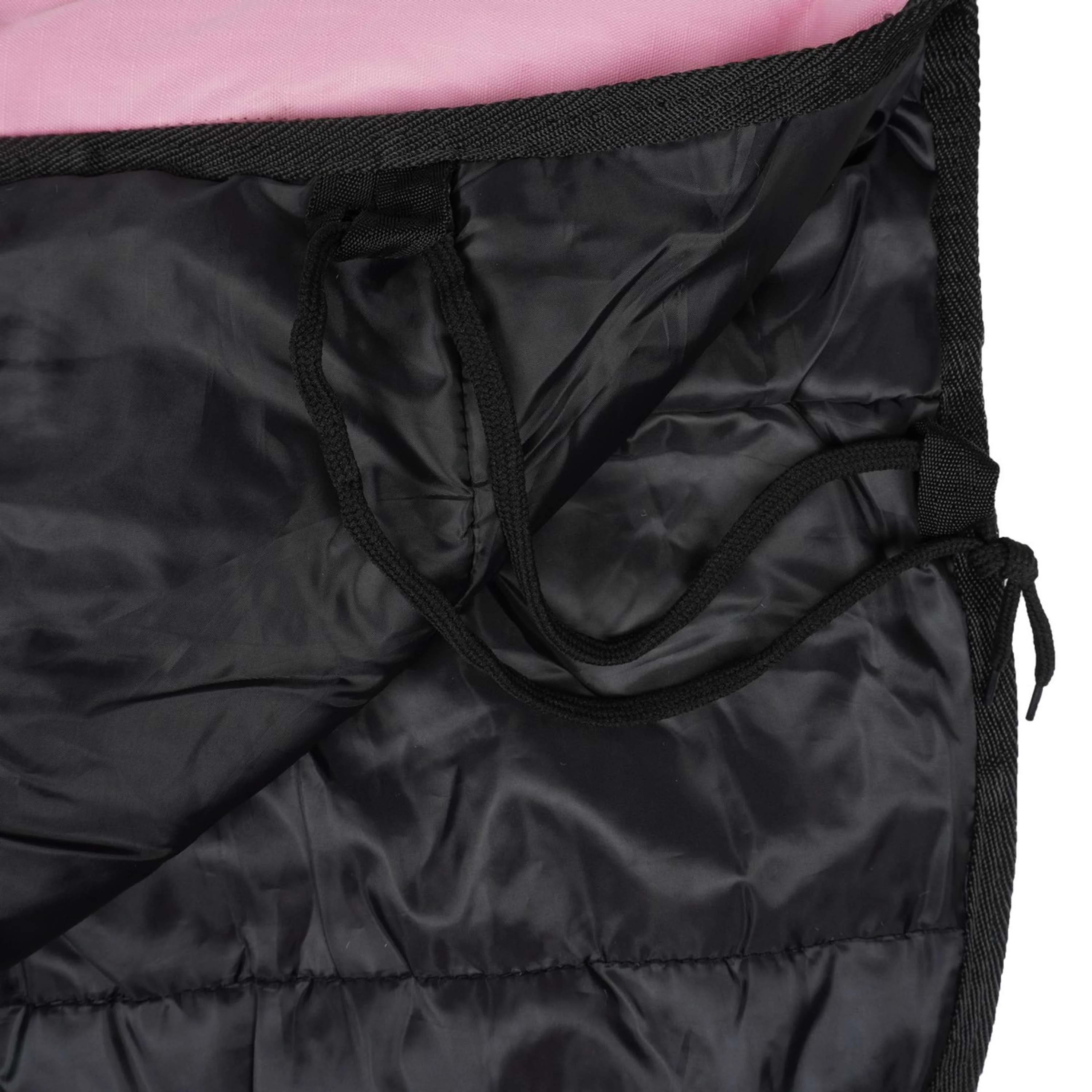 Harry's Horse Fohlendecke TwoTone Schwarz - Image 7