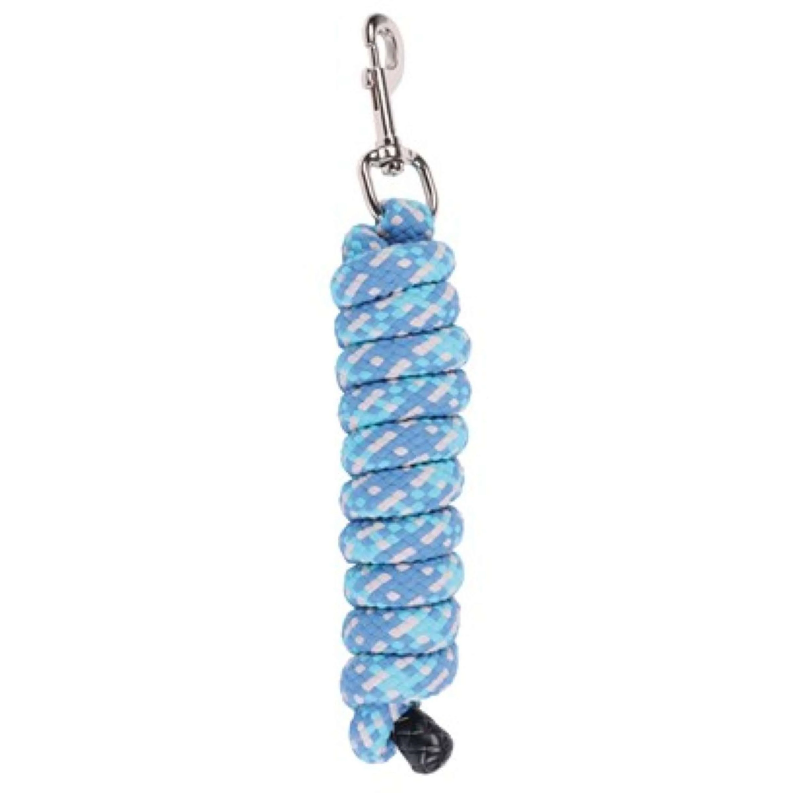 Harry's Horse Anbindestrick Mounty Blau/Türkis/Grau