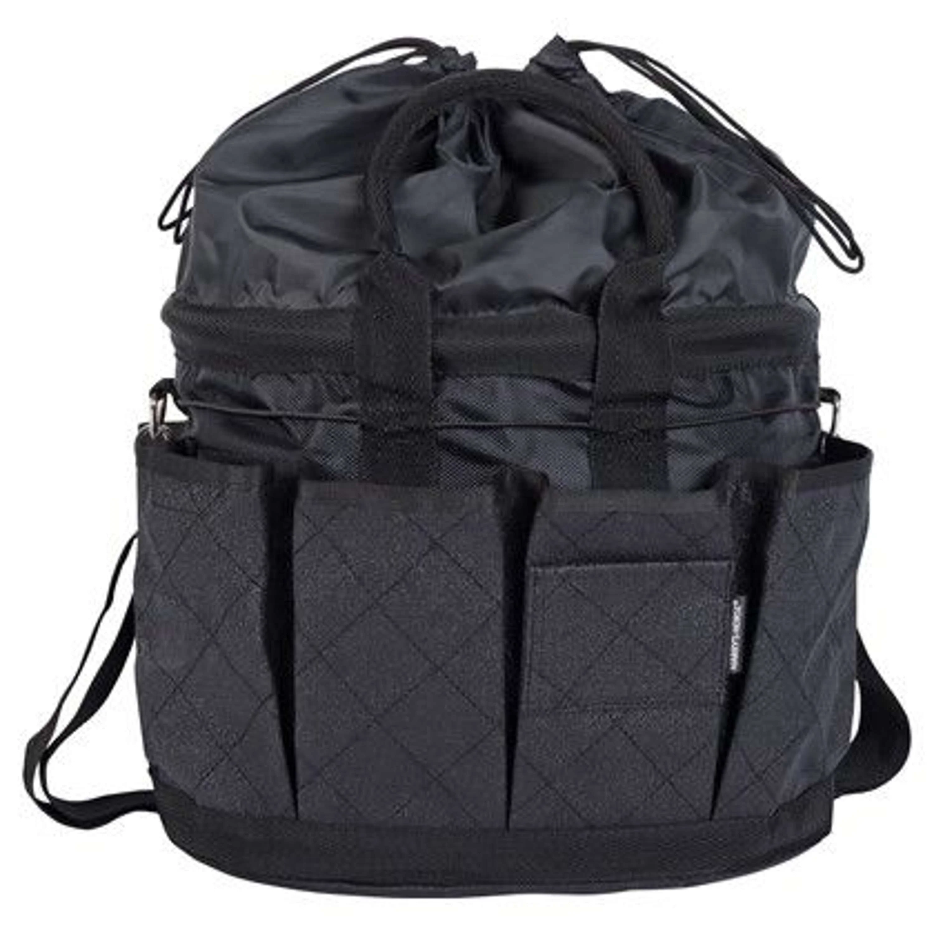 Harry's Horse Grooming Bag Denici Cavalli Schwarz - Image 2