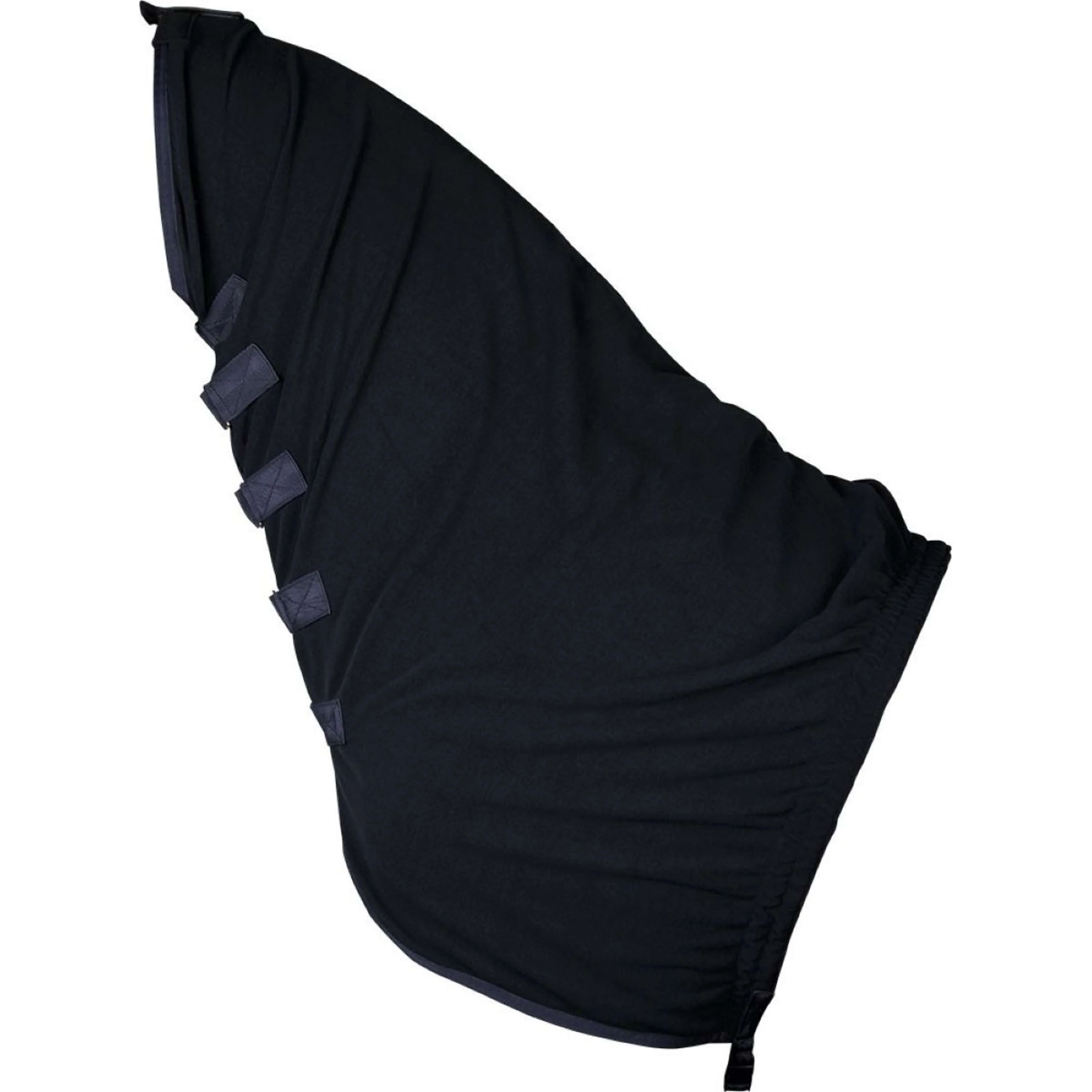 Harry's Horse Halsstück Fleece Navy - Image 8