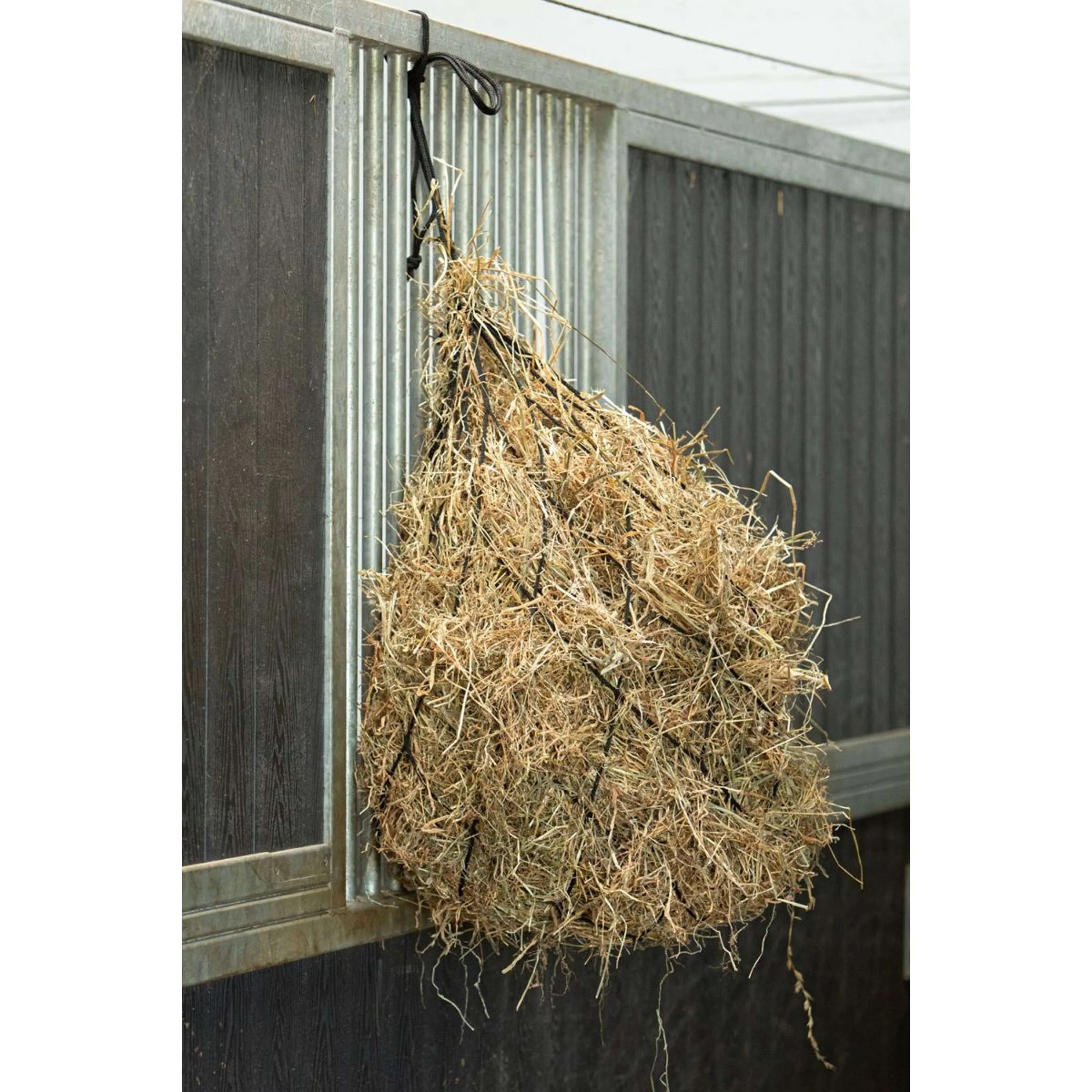 Harry's Horse Heunetz Knotless 14cm Schwarz