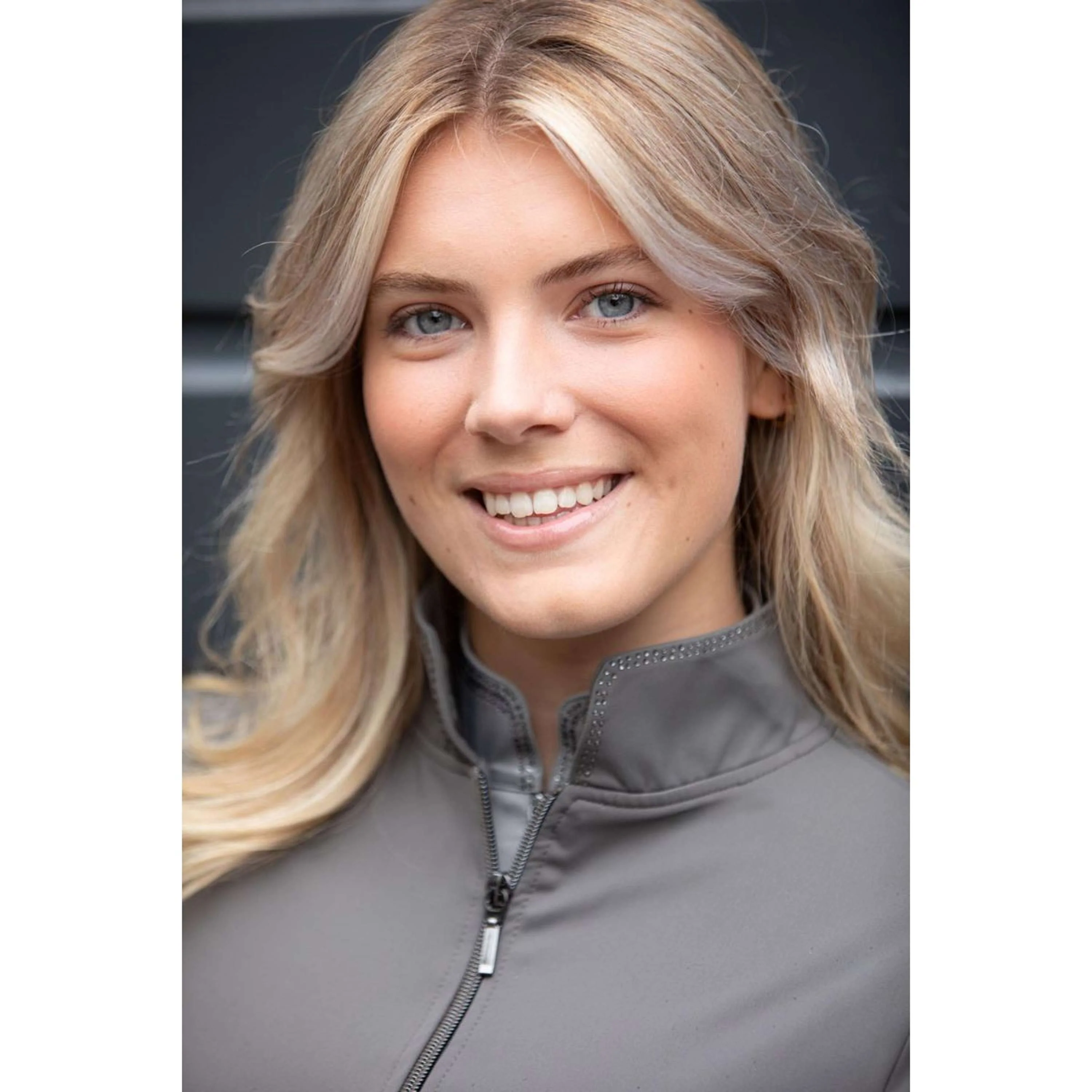 Harry's Horse Jacke Denici Cavalli Shadow Thunderstorm - Image 3