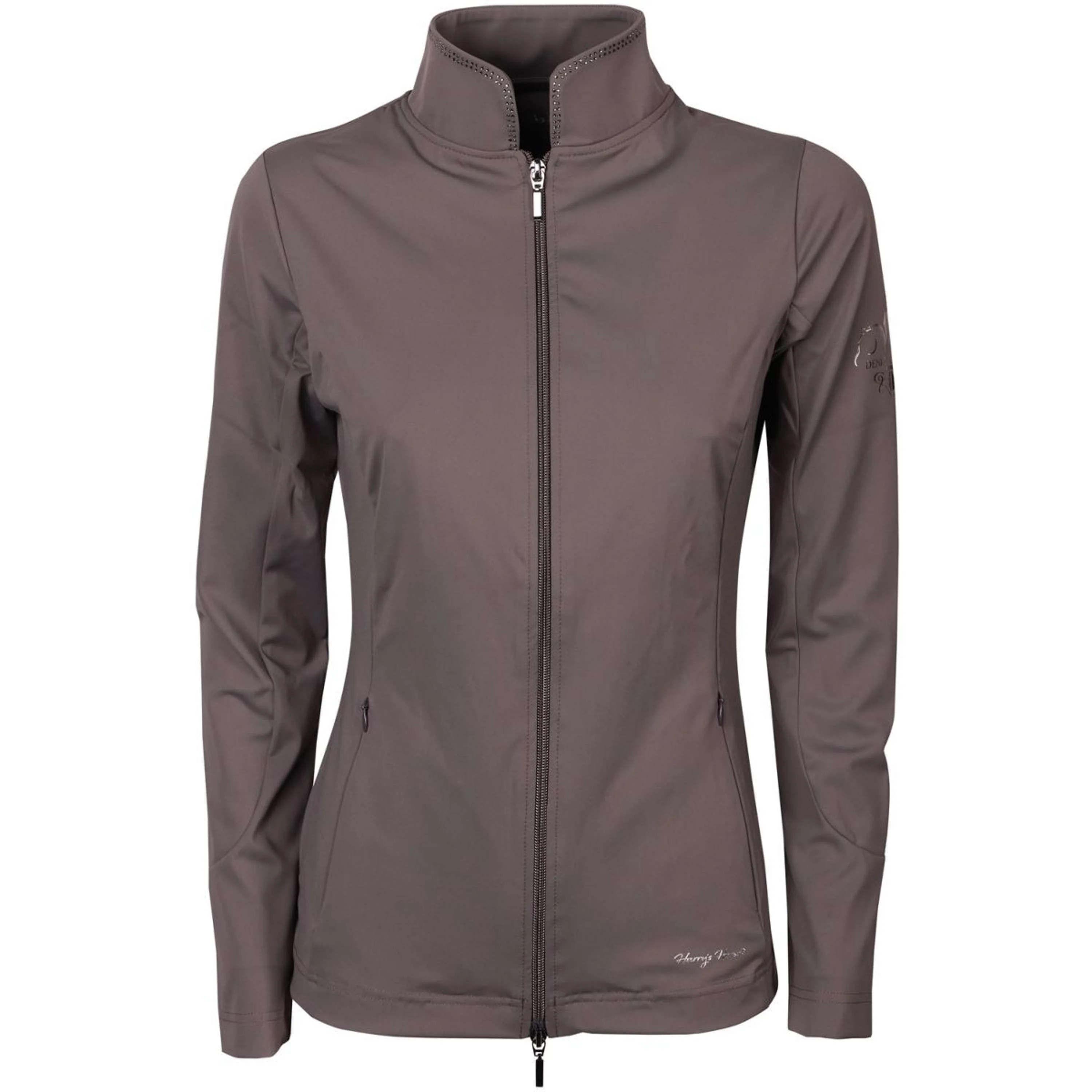Harry's Horse Jacke Denici Cavalli Shadow Thunderstorm - Image 4