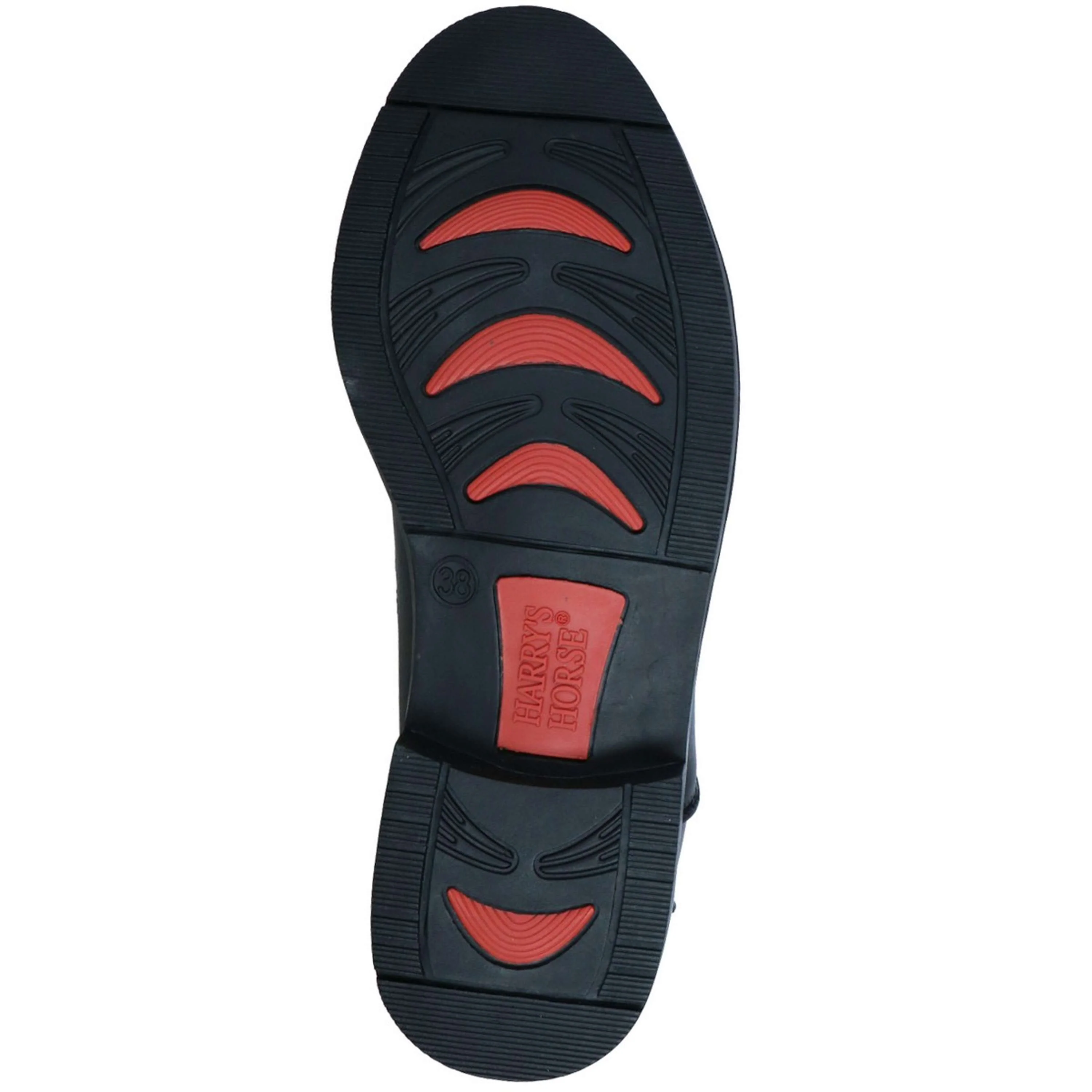 Harry's Horse Jodhpurstiefel Dartmoor Zip Schwarz - Image 10
