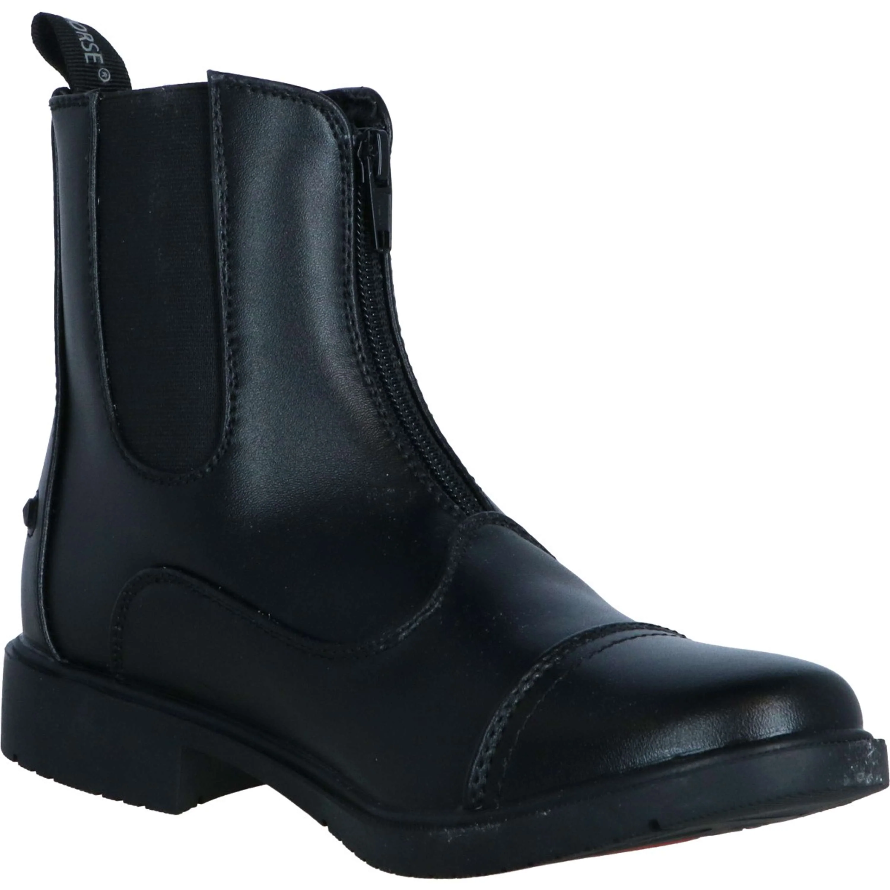 Harry's Horse Jodhpurstiefel Dartmoor Zip Schwarz - Image 7