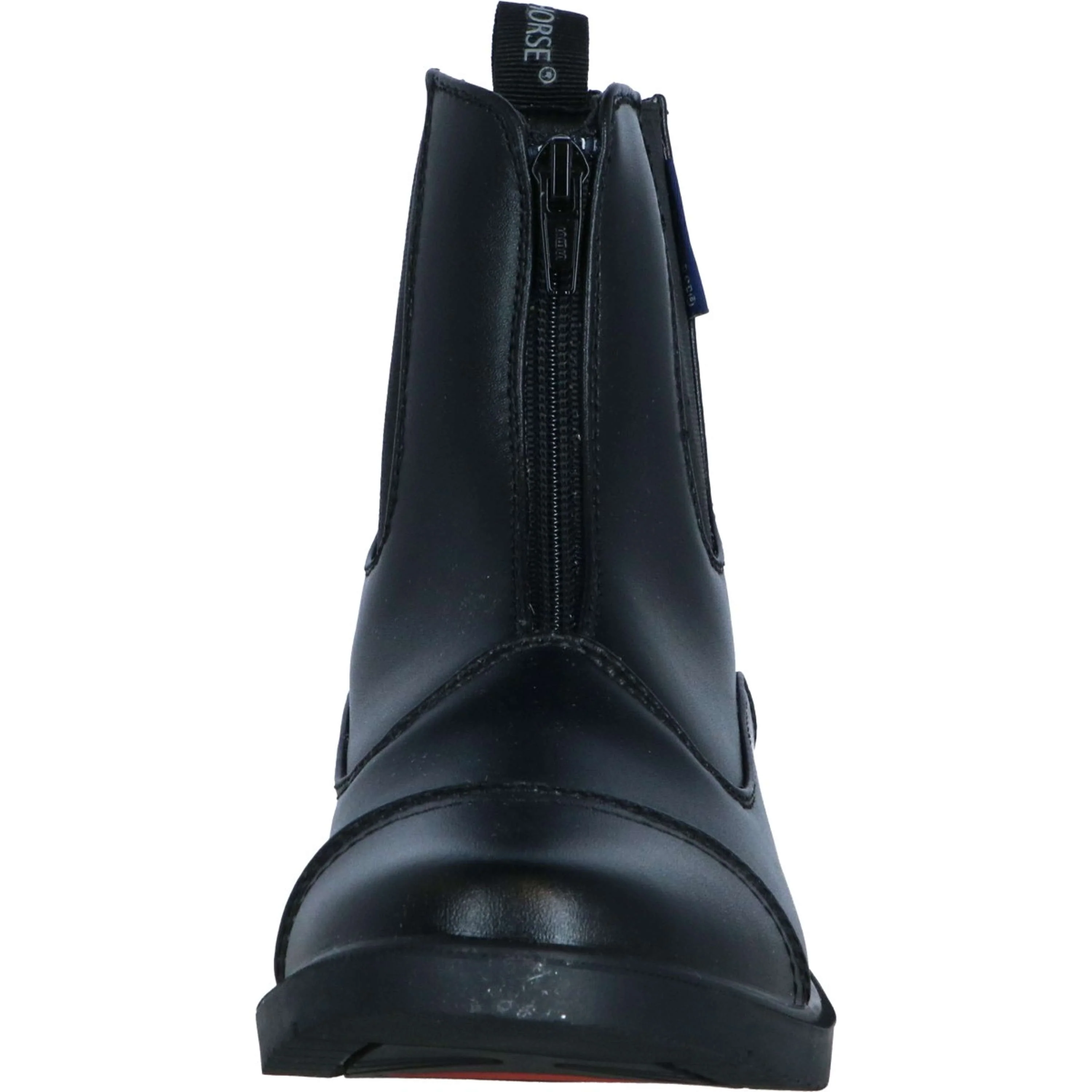 Harry's Horse Jodhpurstiefel Dartmoor Zip Schwarz - Image 8
