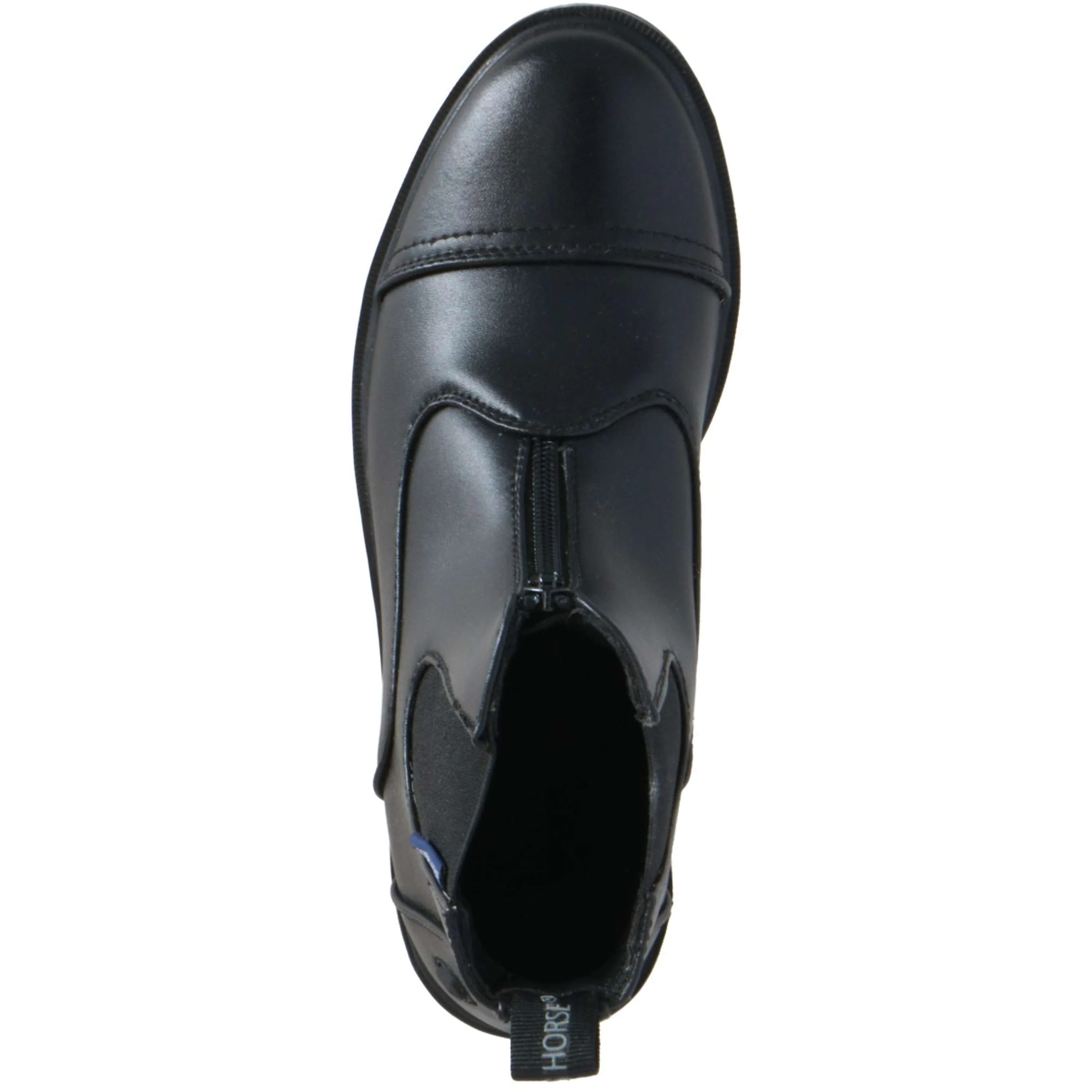 Harry's Horse Jodhpurstiefel Dartmoor Zip Schwarz - Image 9
