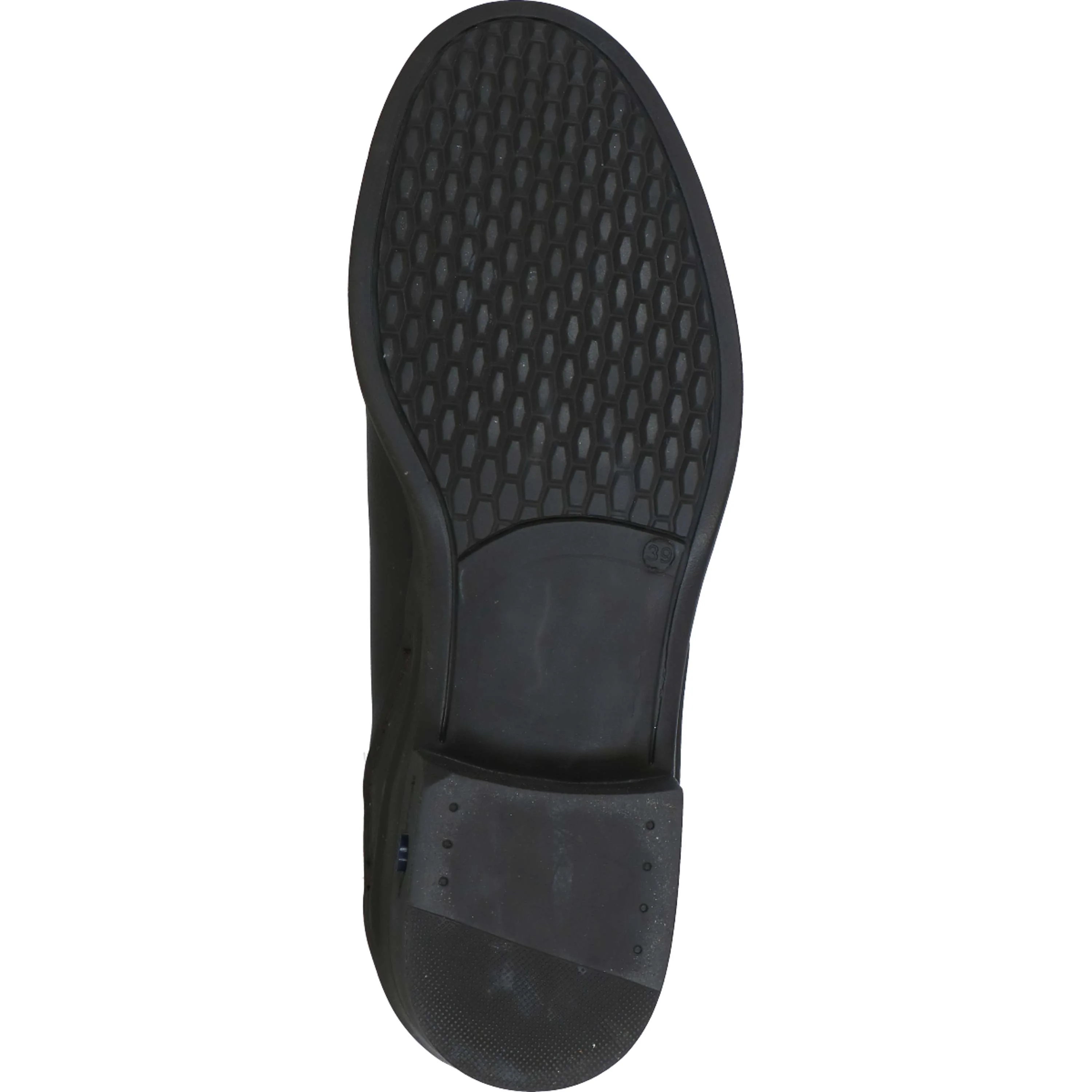 Harry's Horse Jodhpurstiefel Leder Zipper Braun - Image 10