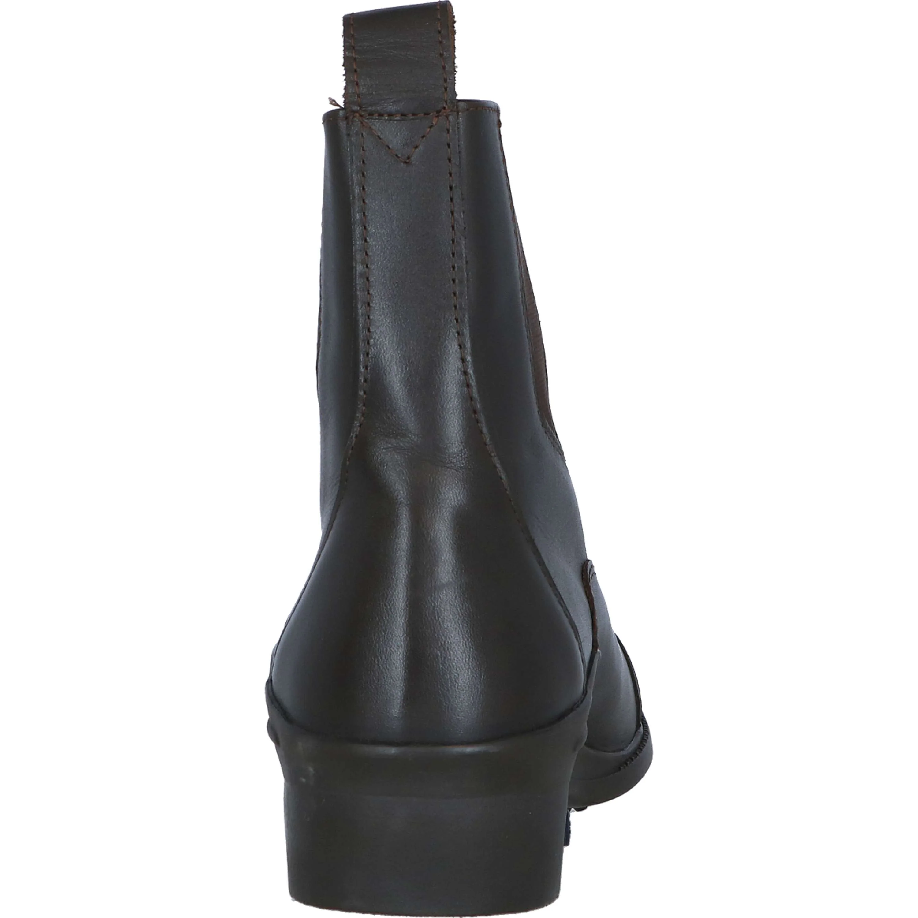 Harry's Horse Jodhpurstiefel Leder Zipper Braun - Image 4