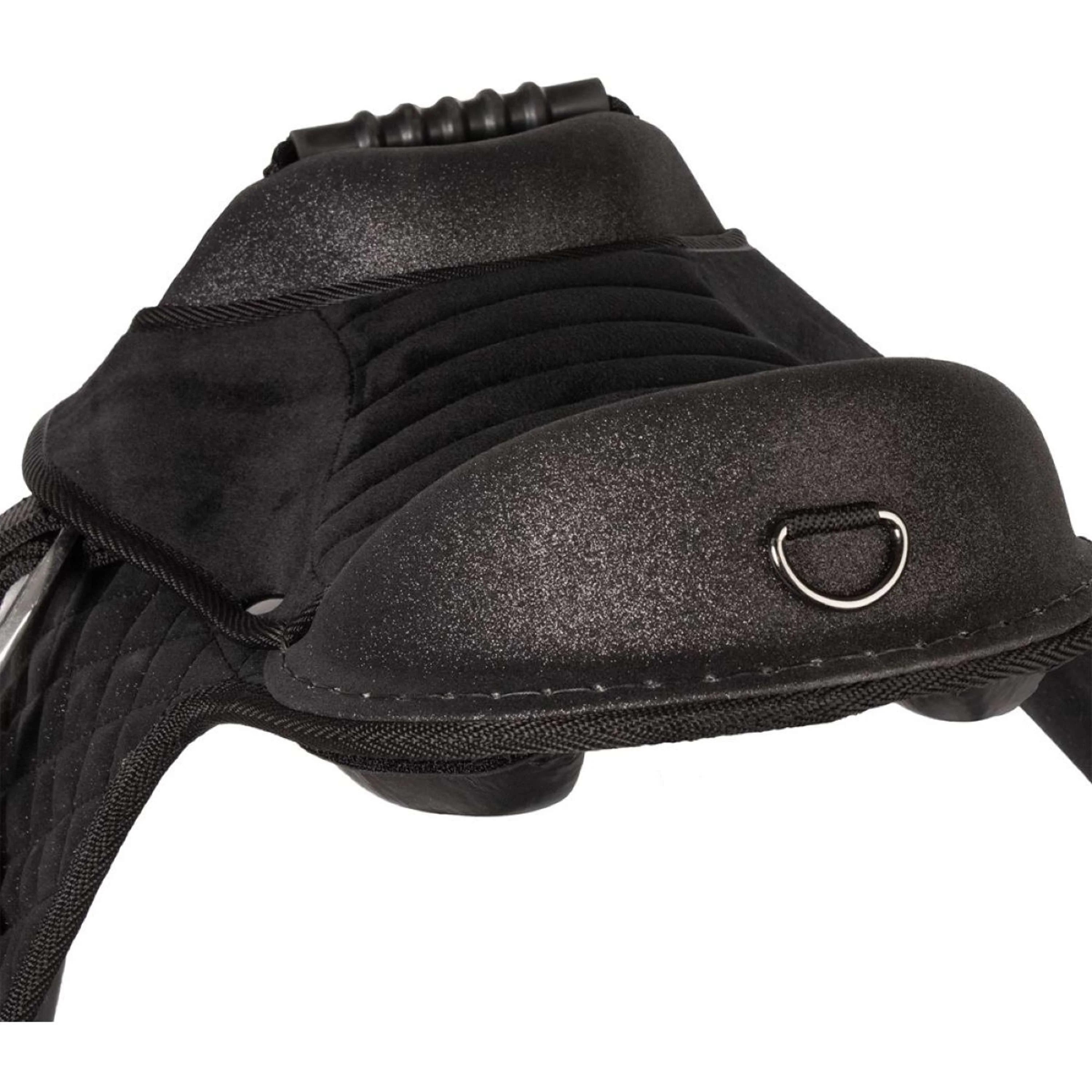 Harry's Horse Kindersattel Galaxy Black Schwarz - Image 3