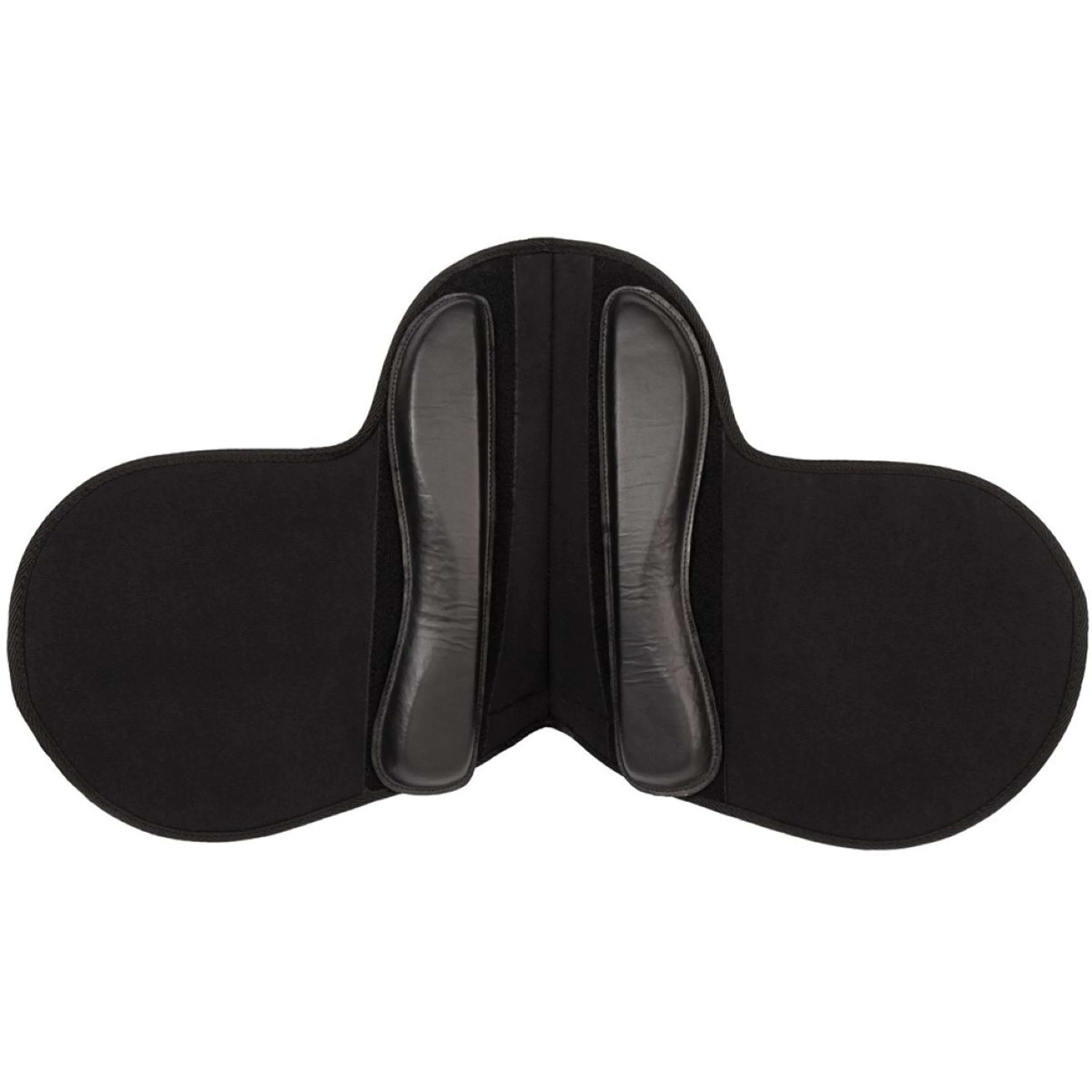 Harry's Horse Kindersattel Galaxy Black Schwarz - Image 4