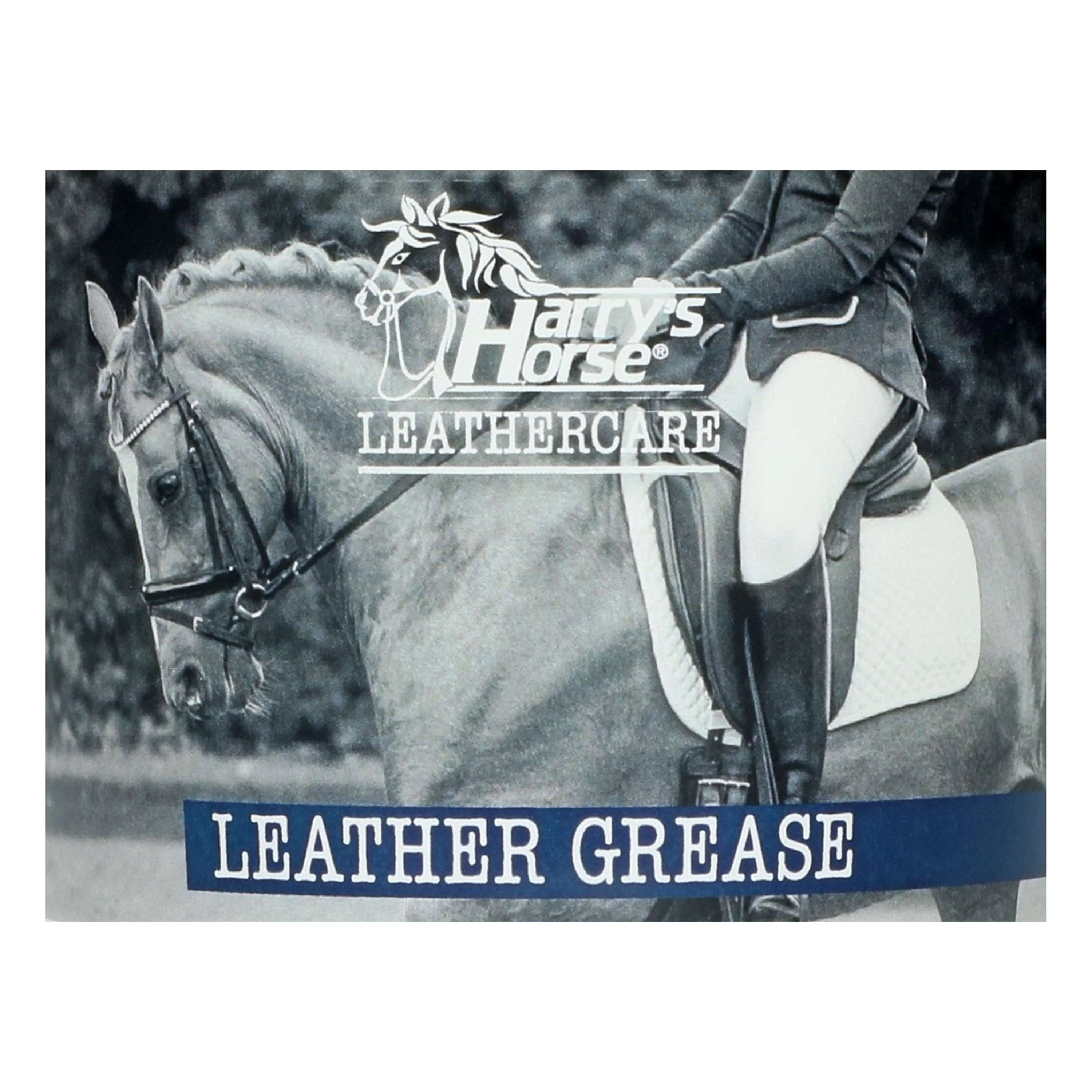 Harry's Horse Lederfett - Image 3