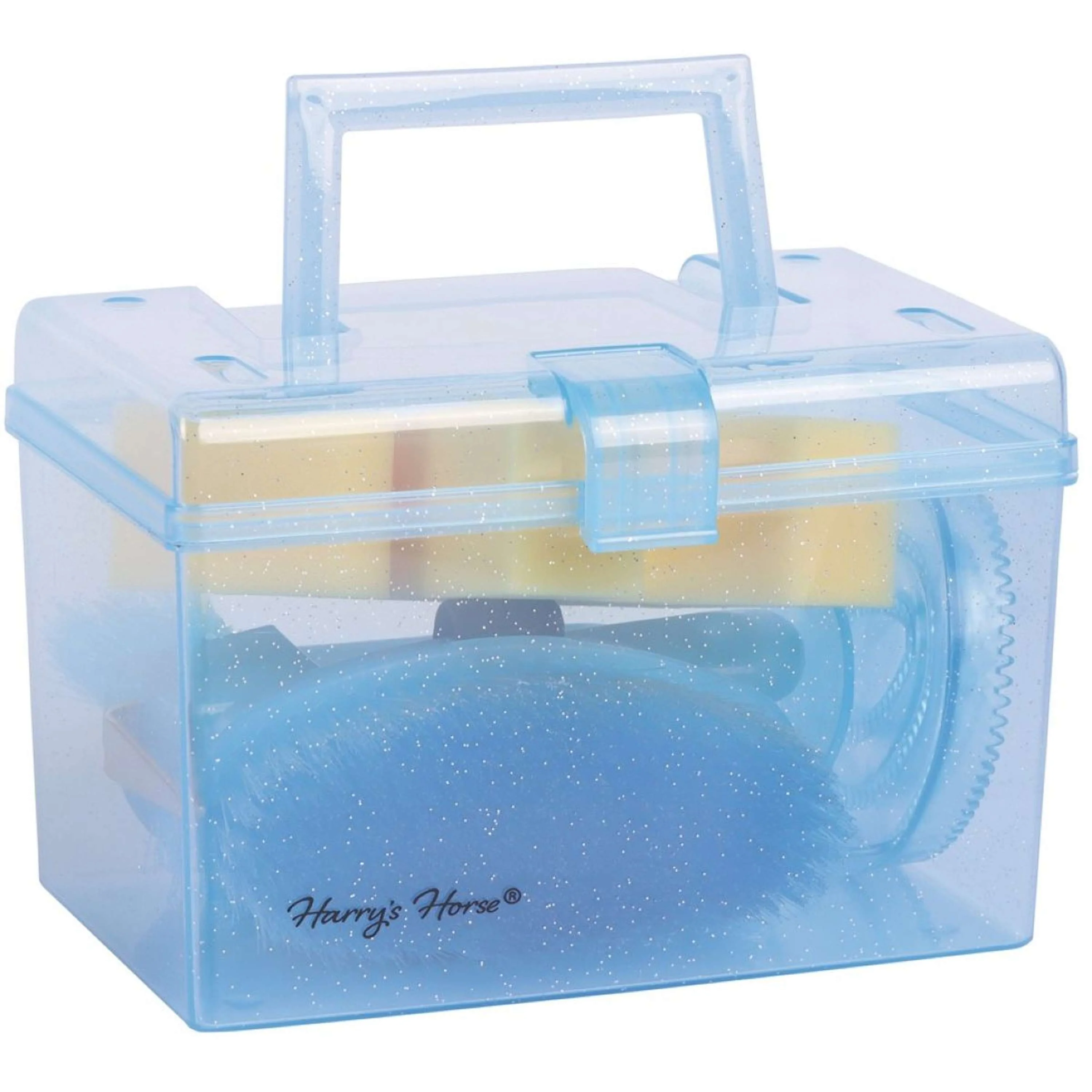 Harry's Horse Mini Gift Box Blau - Image 2