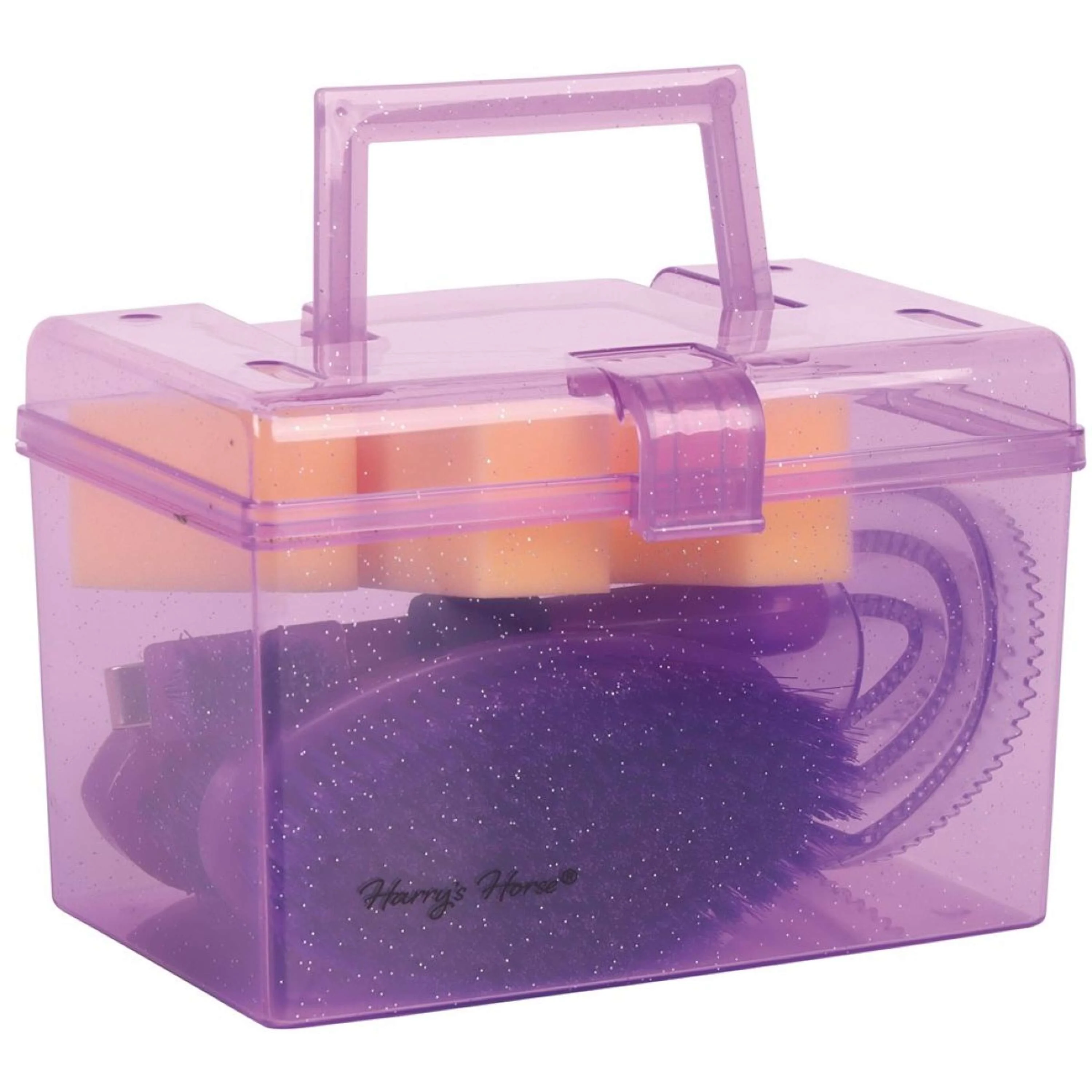 Harry's Horse Mini Gift Box Violett - Image 2