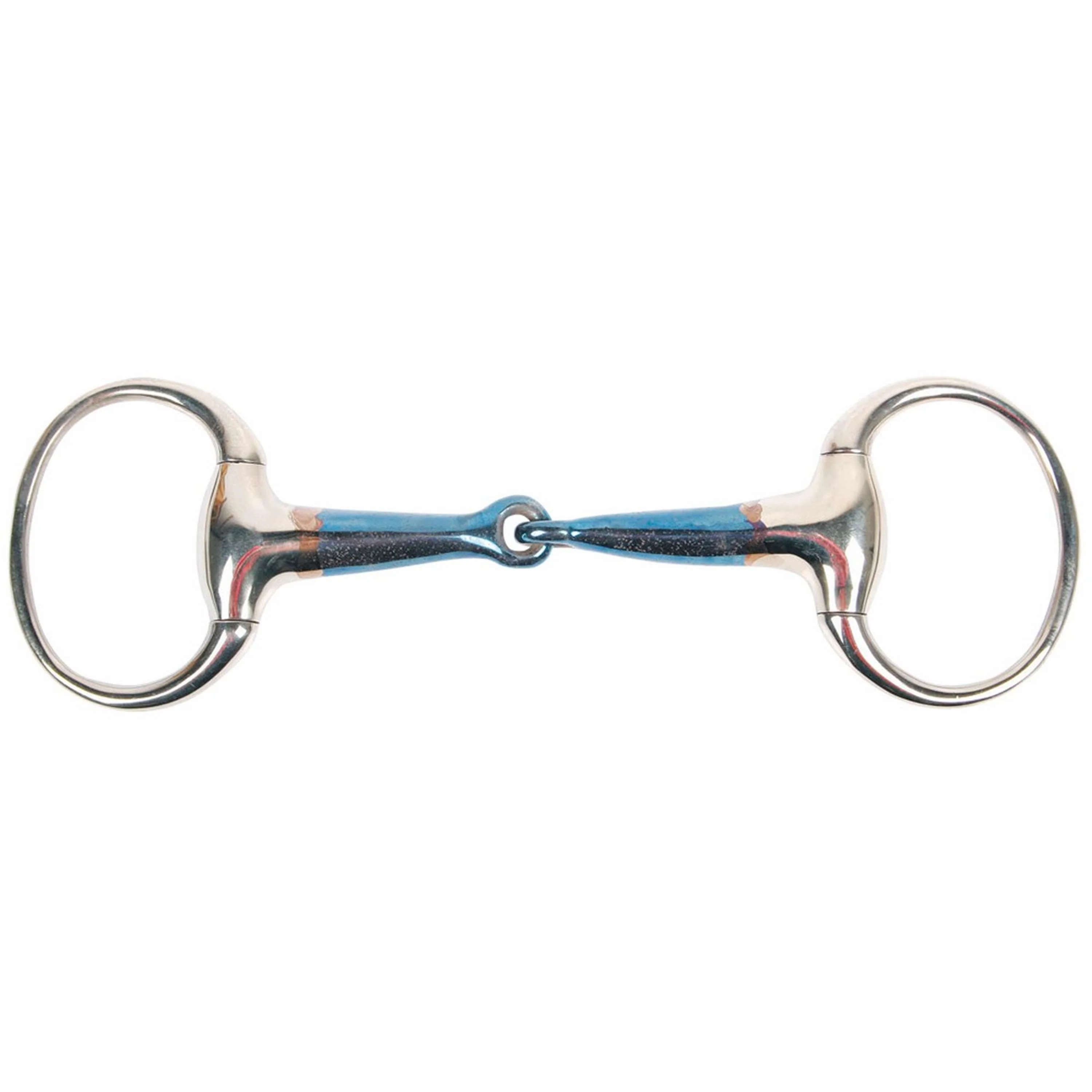 Harry's Horse Olivenkopftrense Leichtgewicht Sweet Iron 23mm