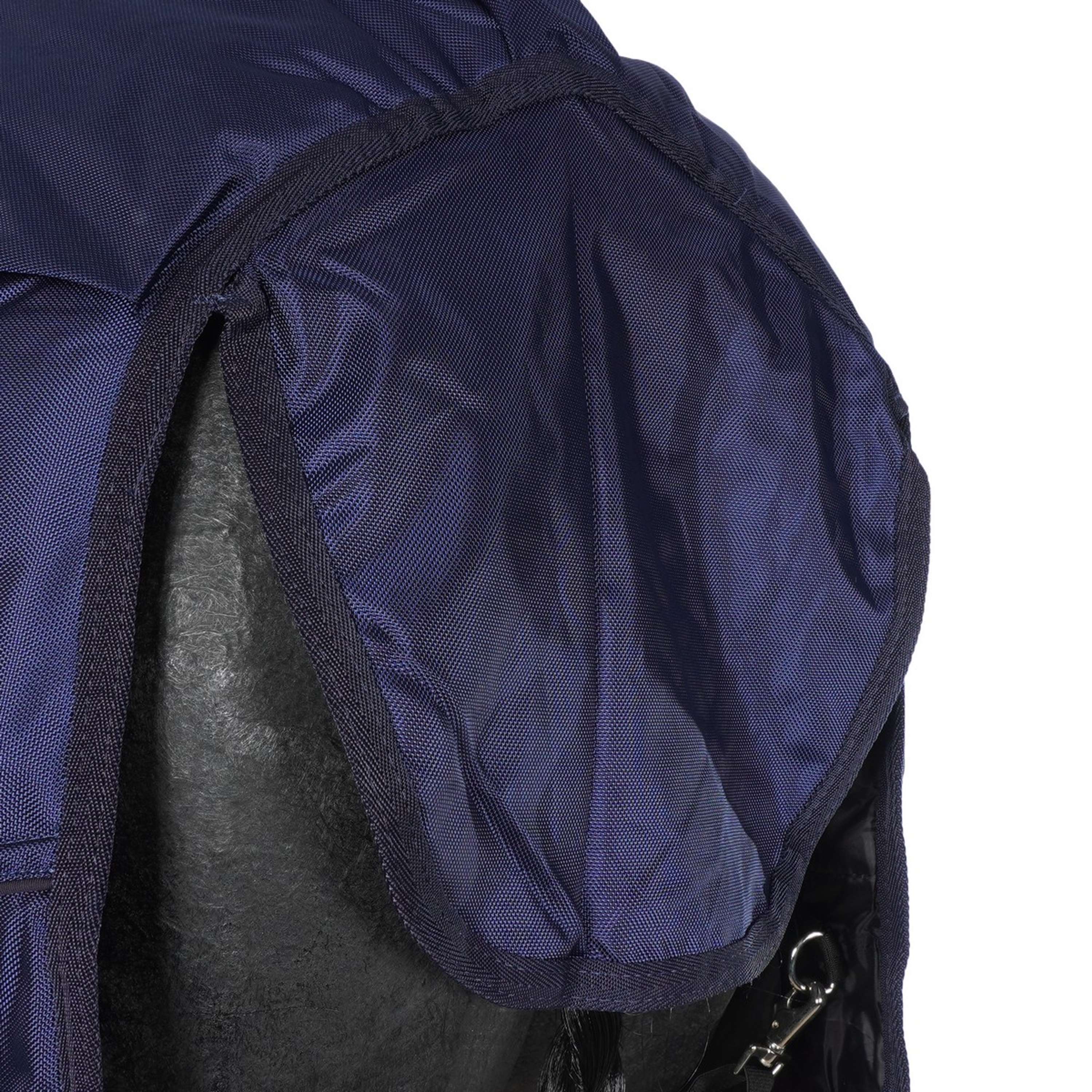 Harry's Horse Outdoordecke Xtreme-1680 300gr Navy - Image 10