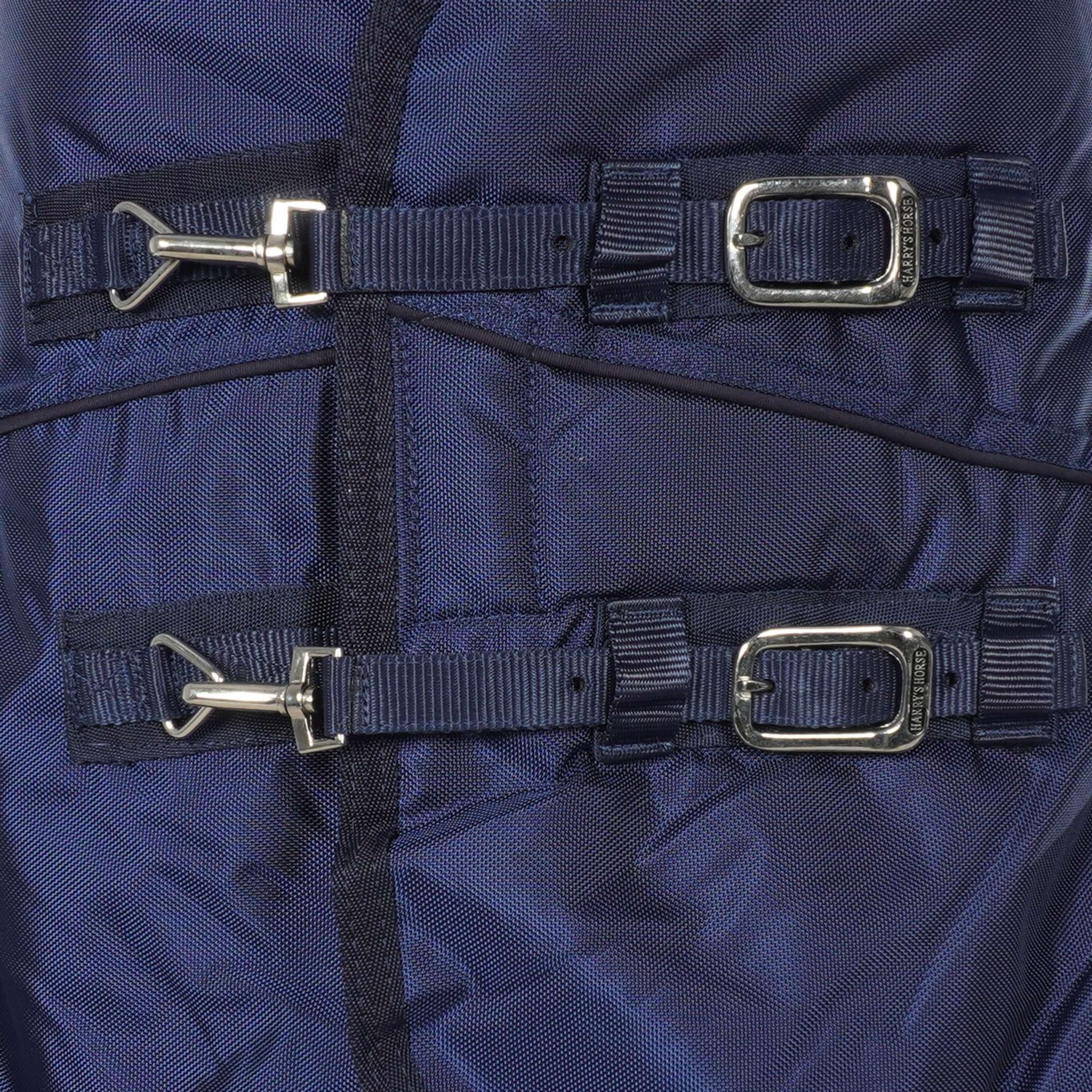 Harry's Horse Outdoordecke Xtreme-1680 300gr Navy - Image 3