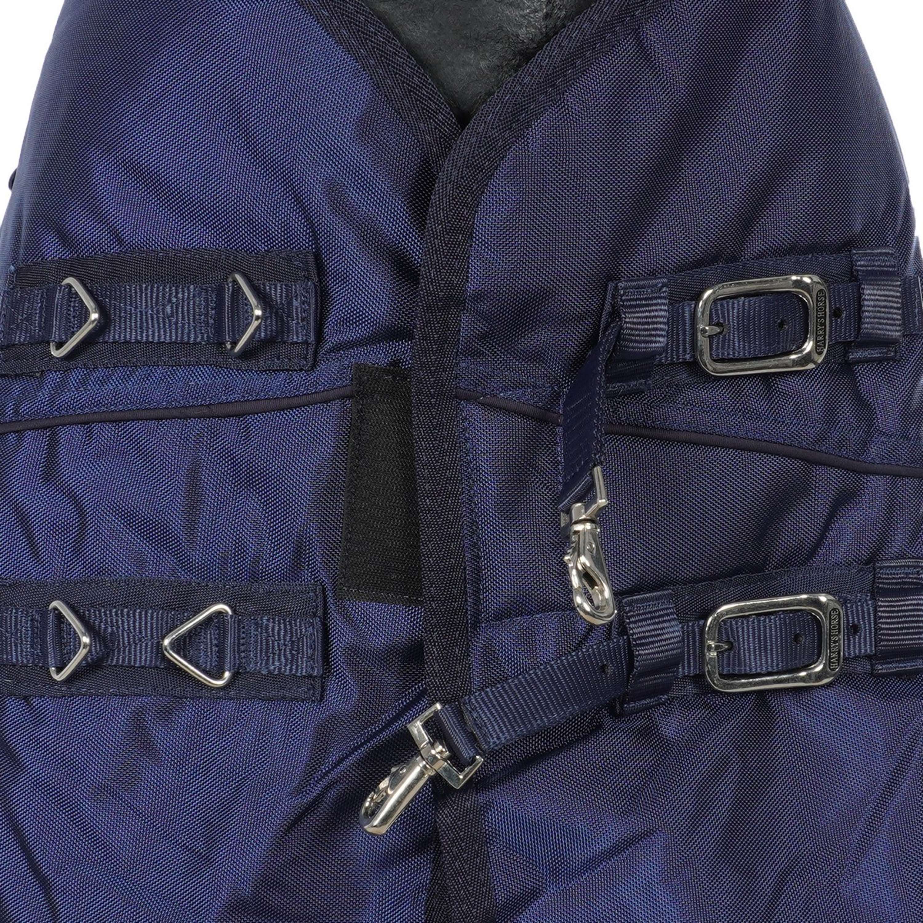 Harry's Horse Outdoordecke Xtreme-1680 300gr Navy - Image 4