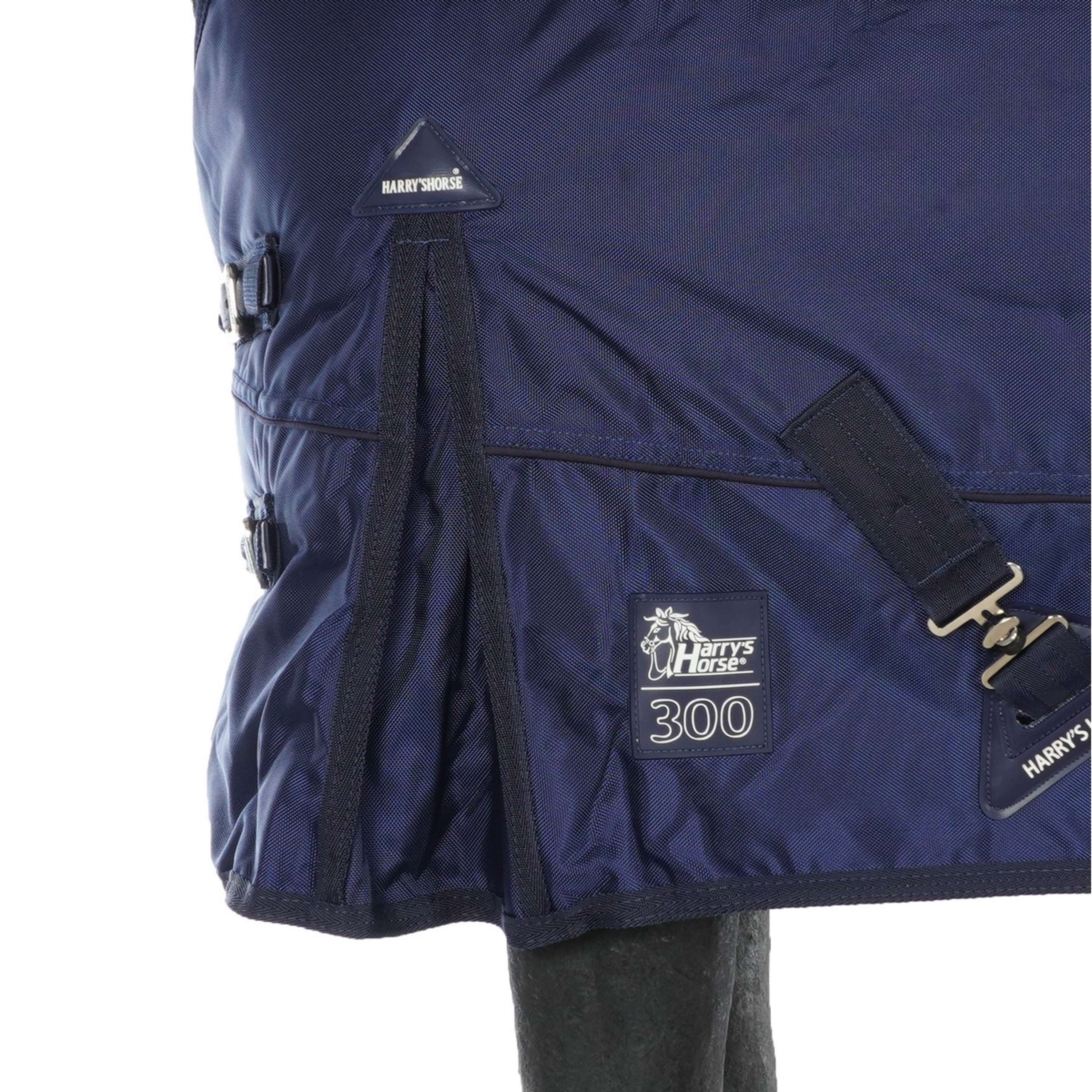 Harry's Horse Outdoordecke Xtreme-1680 300gr Navy - Image 6